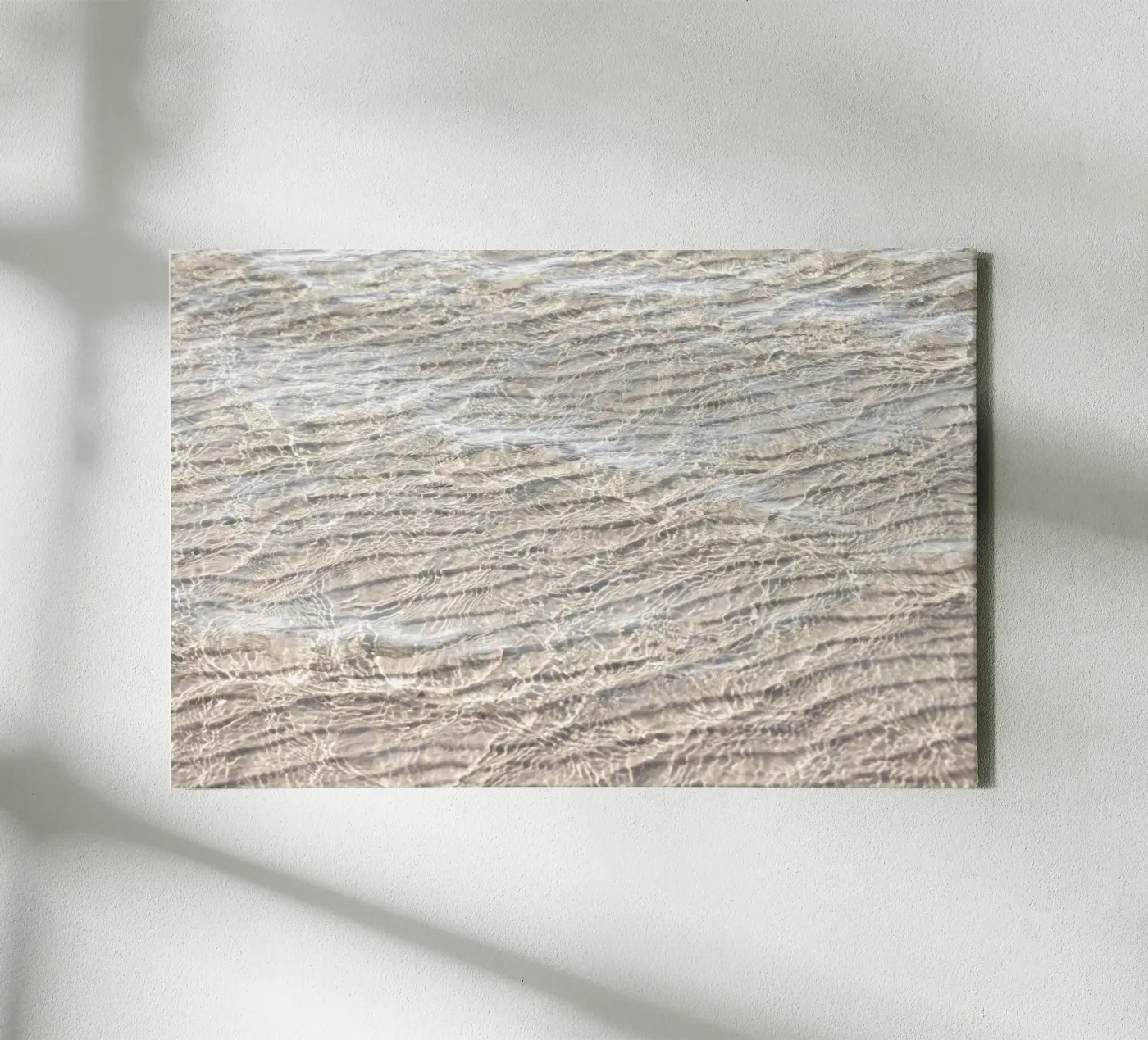 Reflections 6 tela da Mareike Böhmer Photography