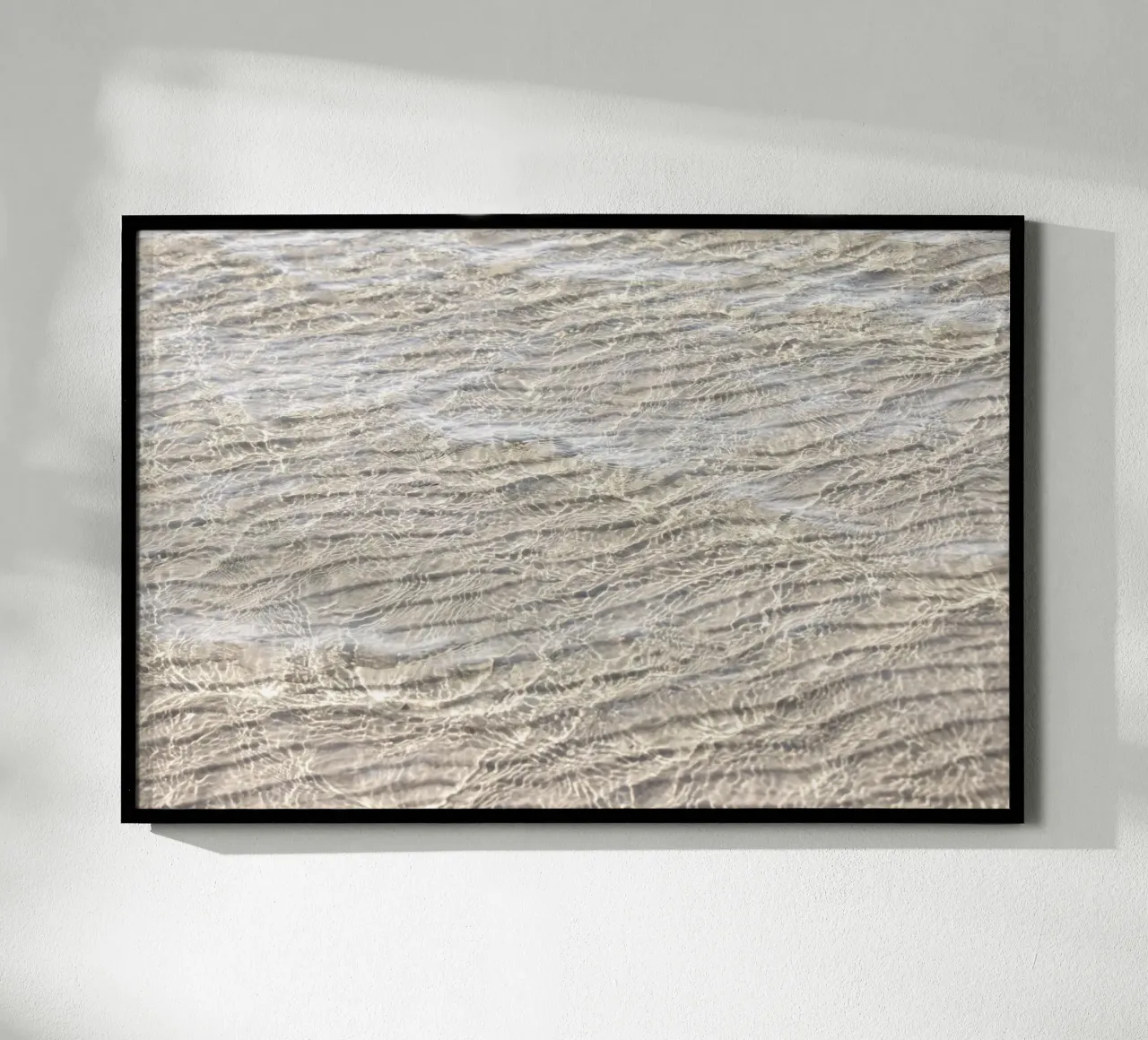 Reflections 6 poster da Mareike Böhmer Photography