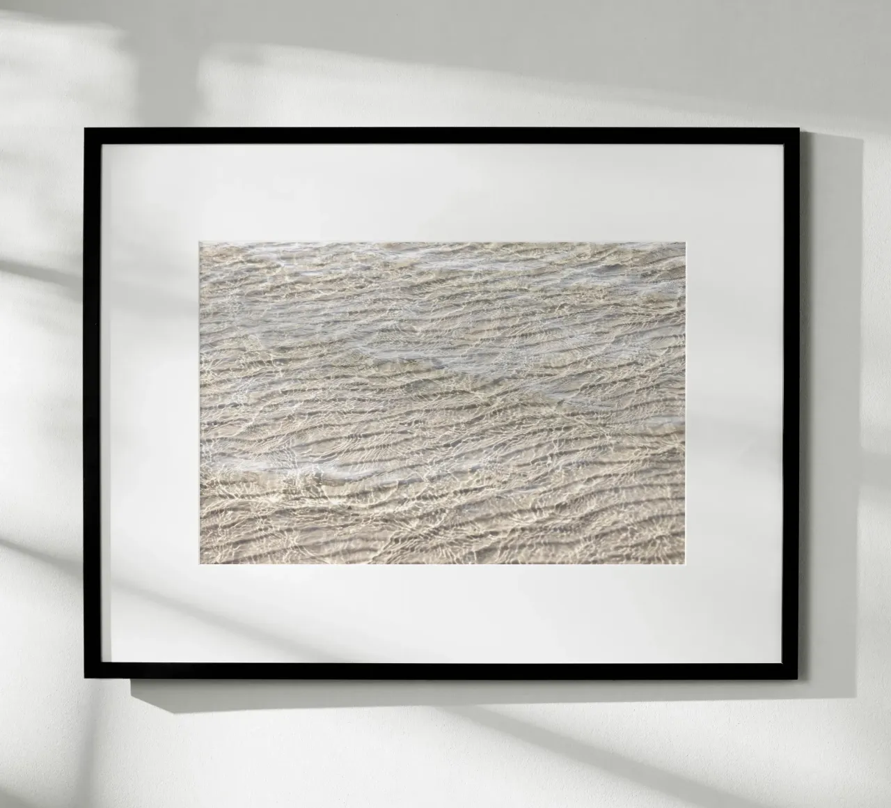 Reflections 6 poster da Mareike Böhmer Photography