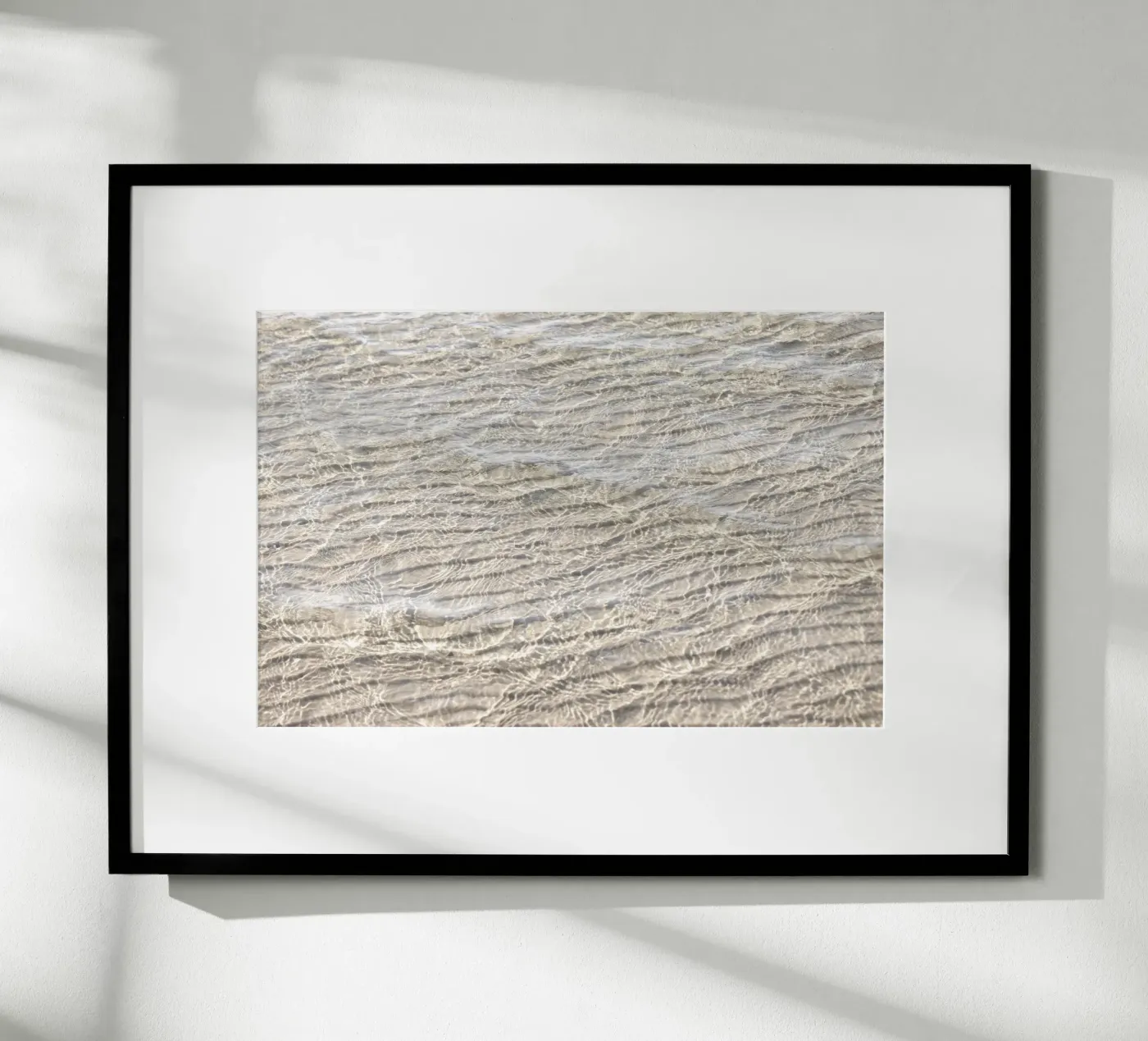 Reflections 6 Poster von Mareike Böhmer Photography