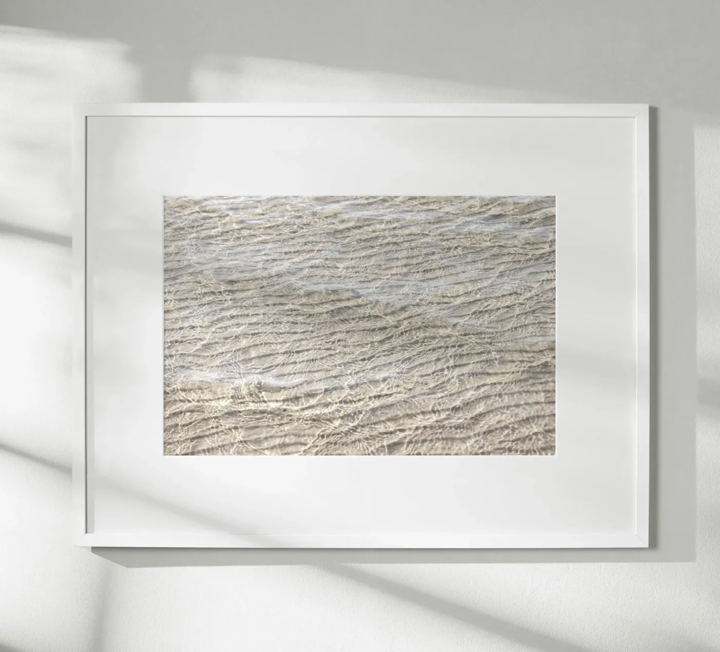 Reflections 6 Poster von Mareike Böhmer Photography