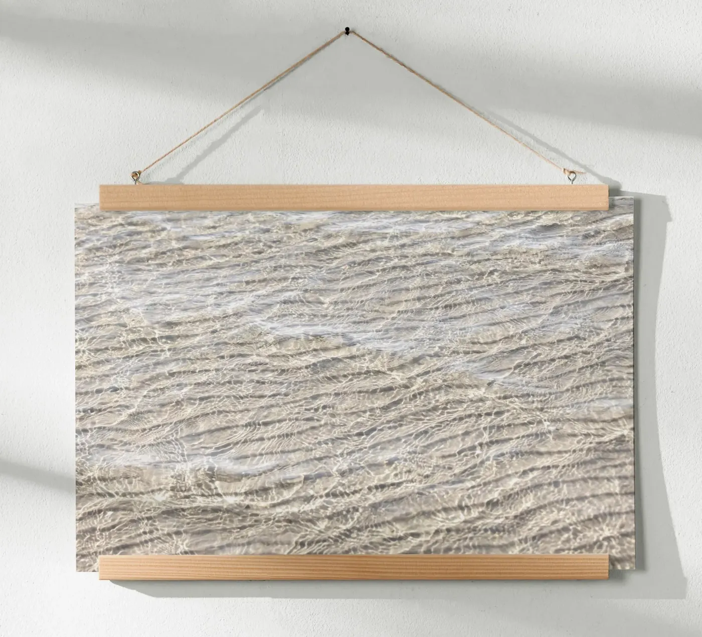 Reflections 6 Poster von Mareike Böhmer Photography