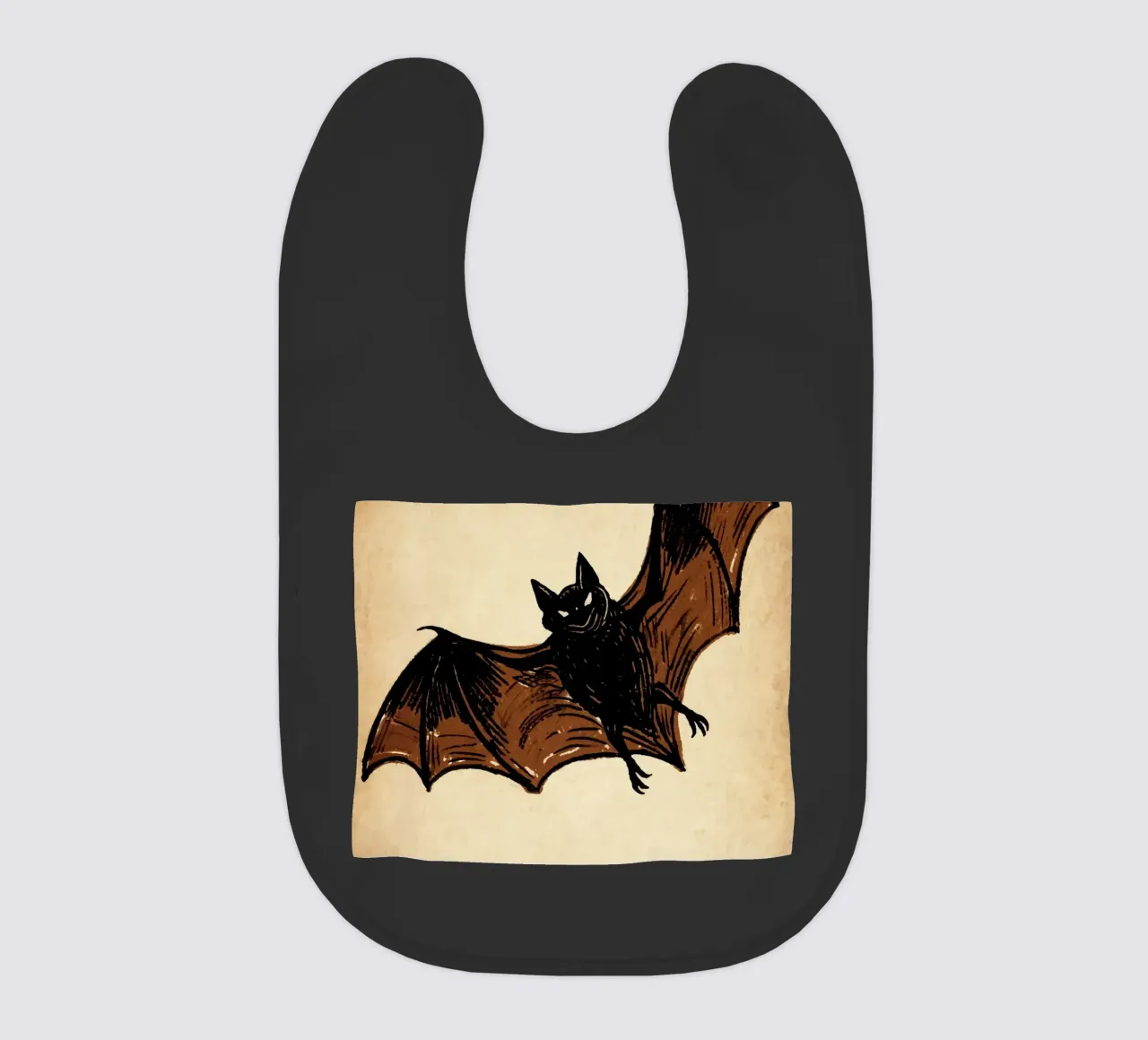 Pipistrello bavaglino da knowledge