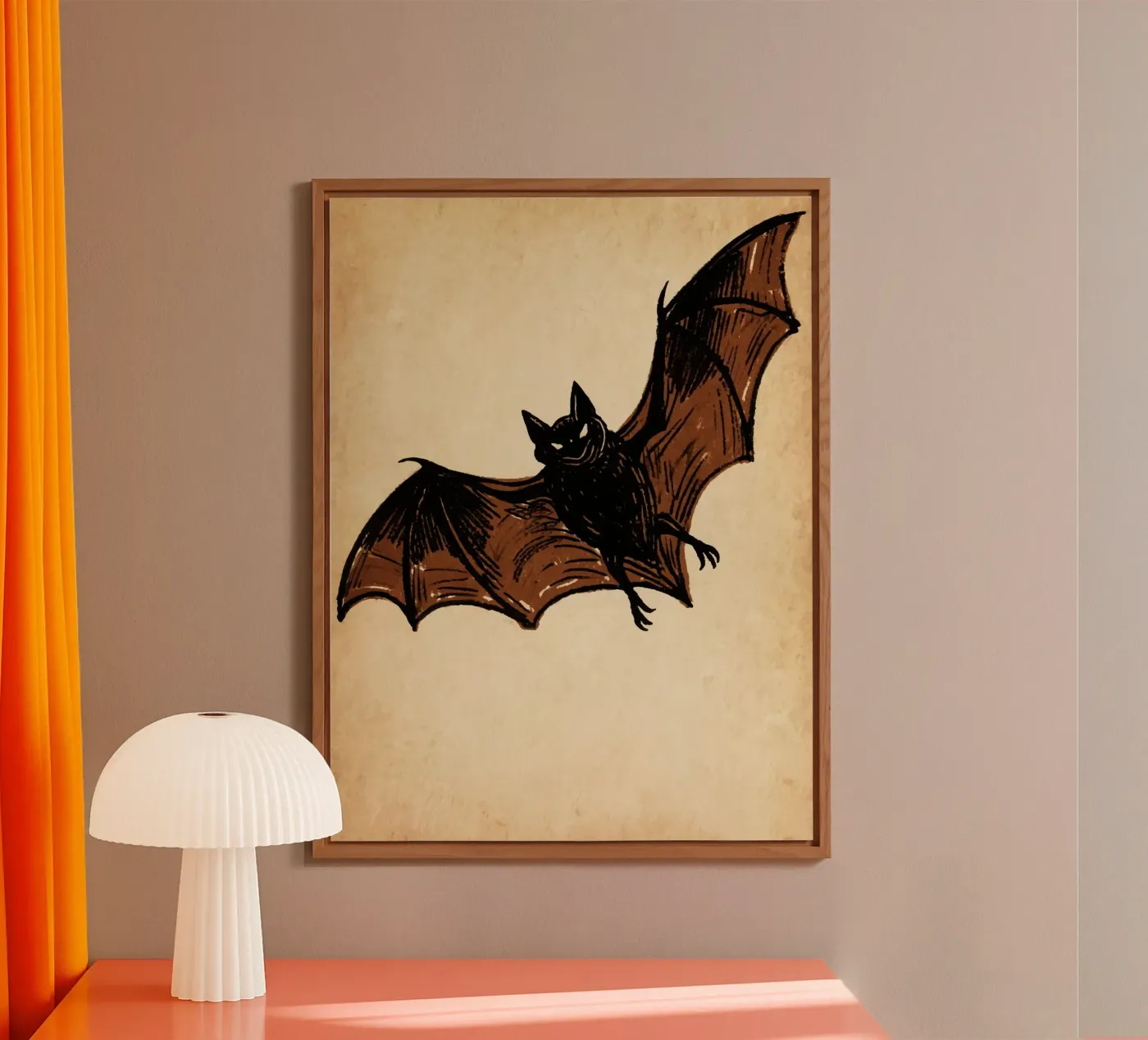 Bat forex plate by knowledge