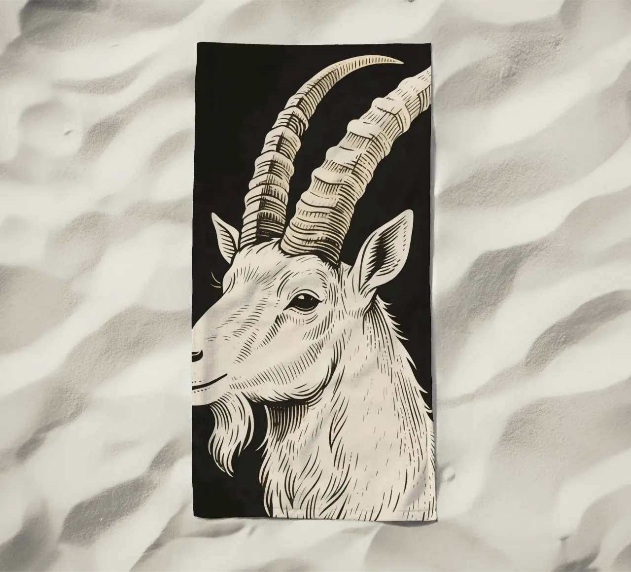 Ibex telo mare da knowledge