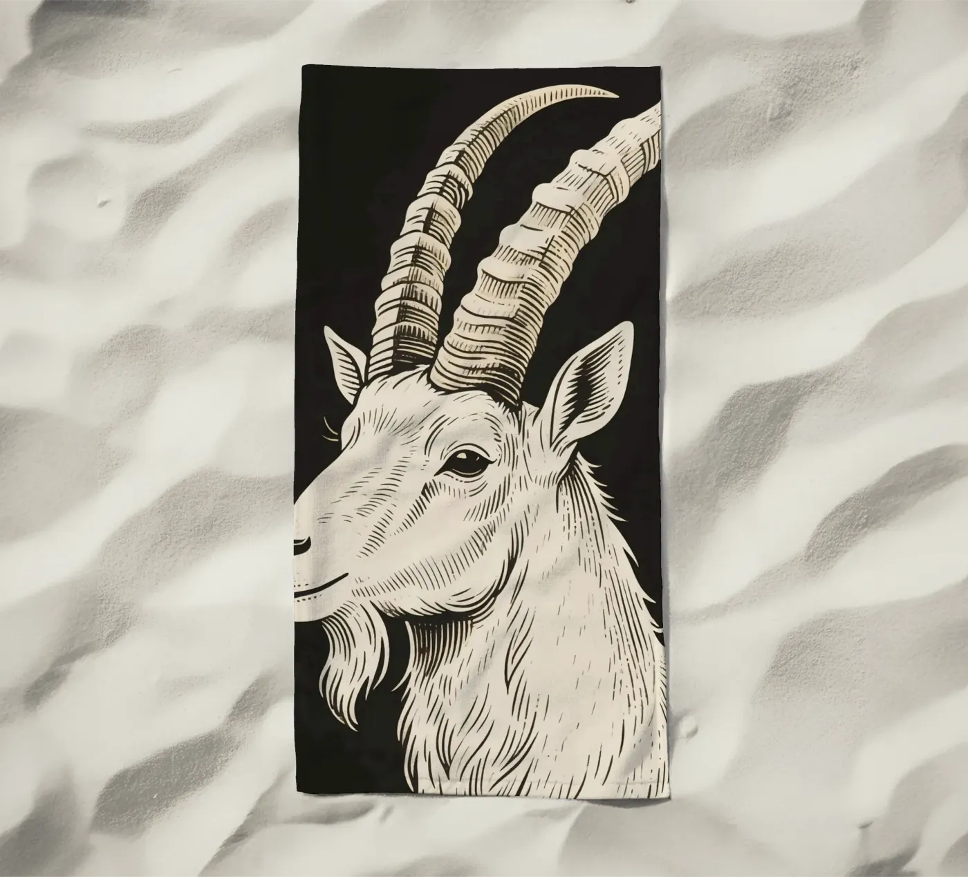 Ibex telo mare da knowledge