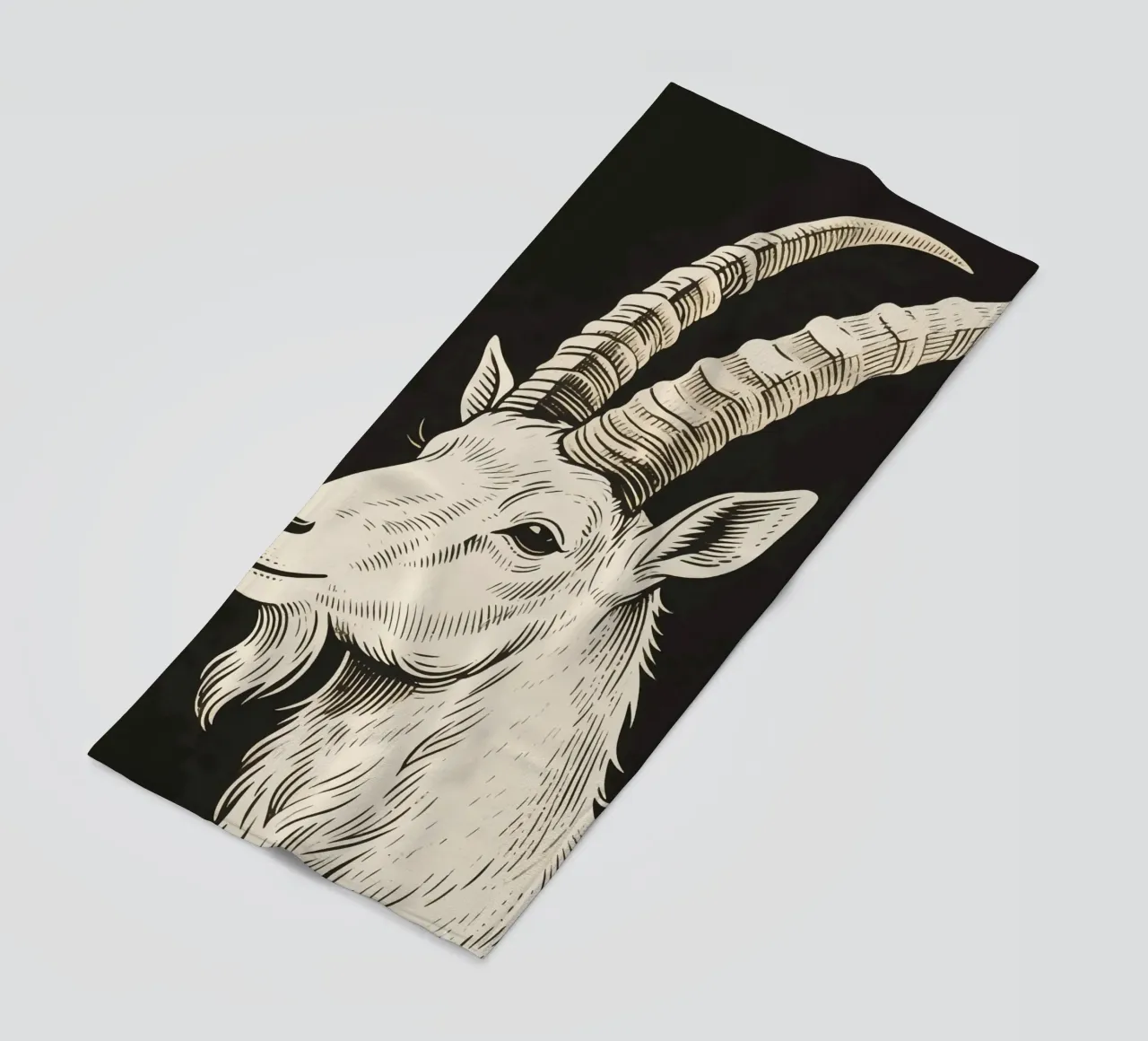 Ibex telo mare da knowledge