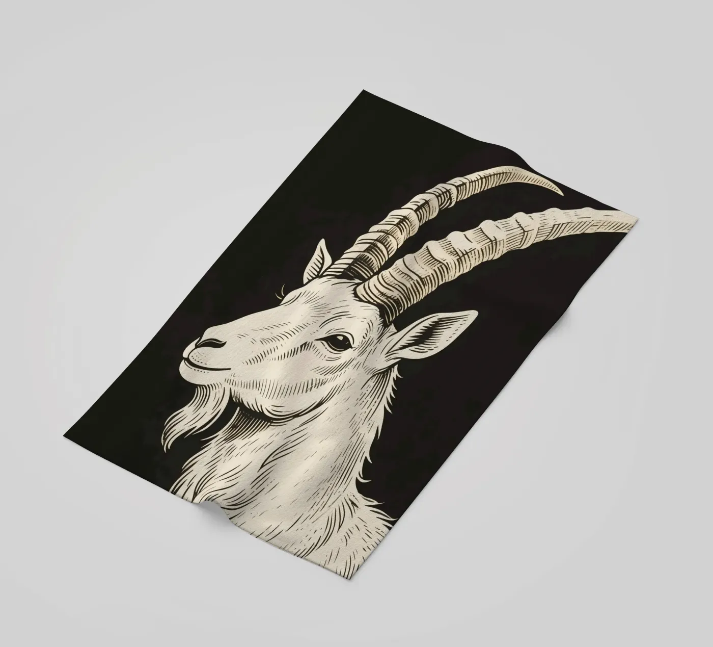 Ibex telo mare da knowledge