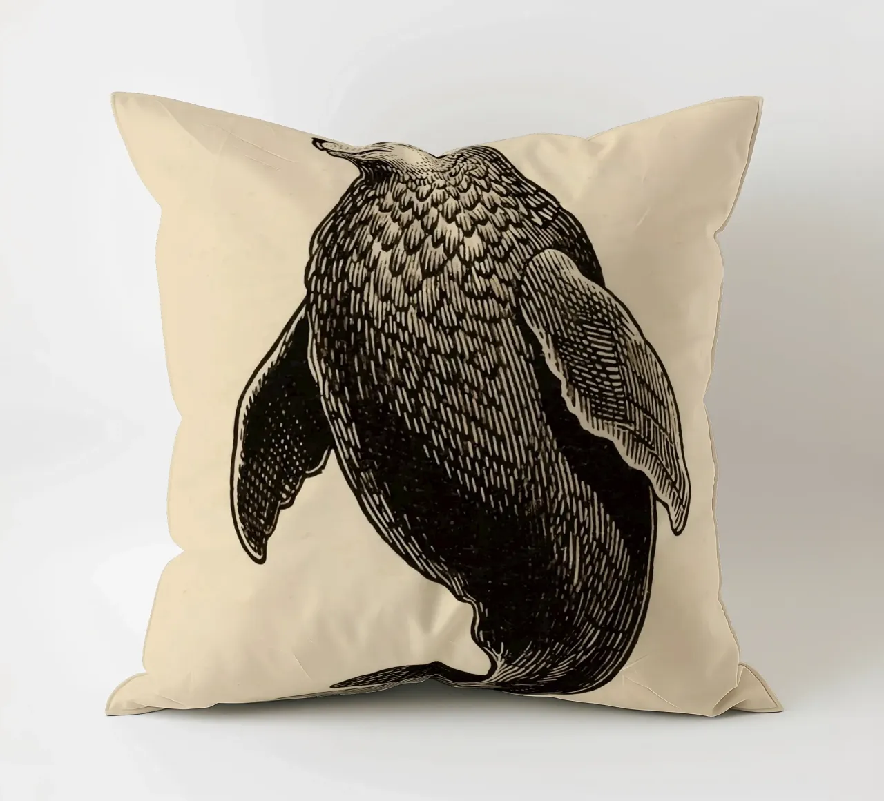 Sigillo cuscino da knowledge