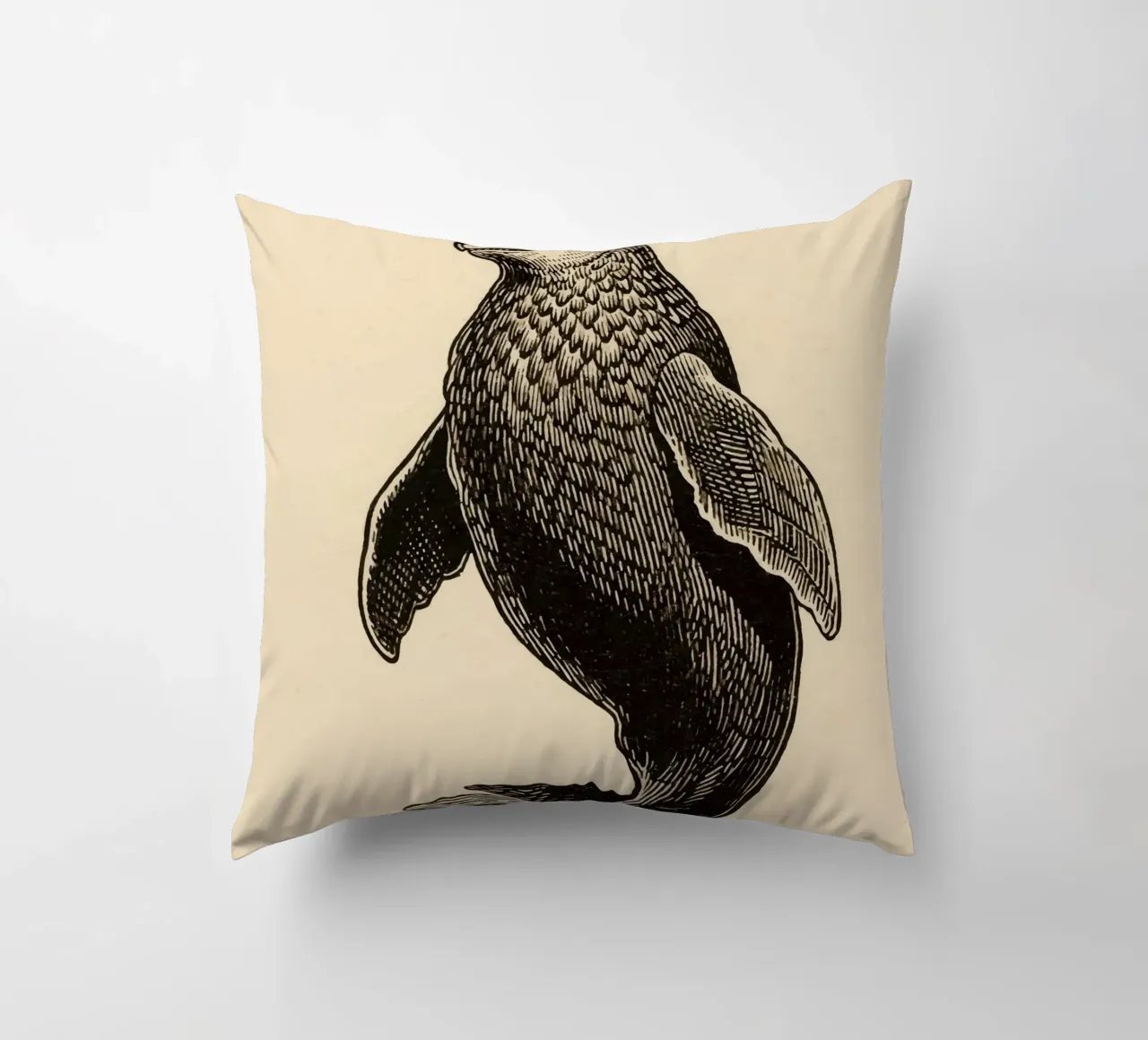 Sigillo cuscino da knowledge