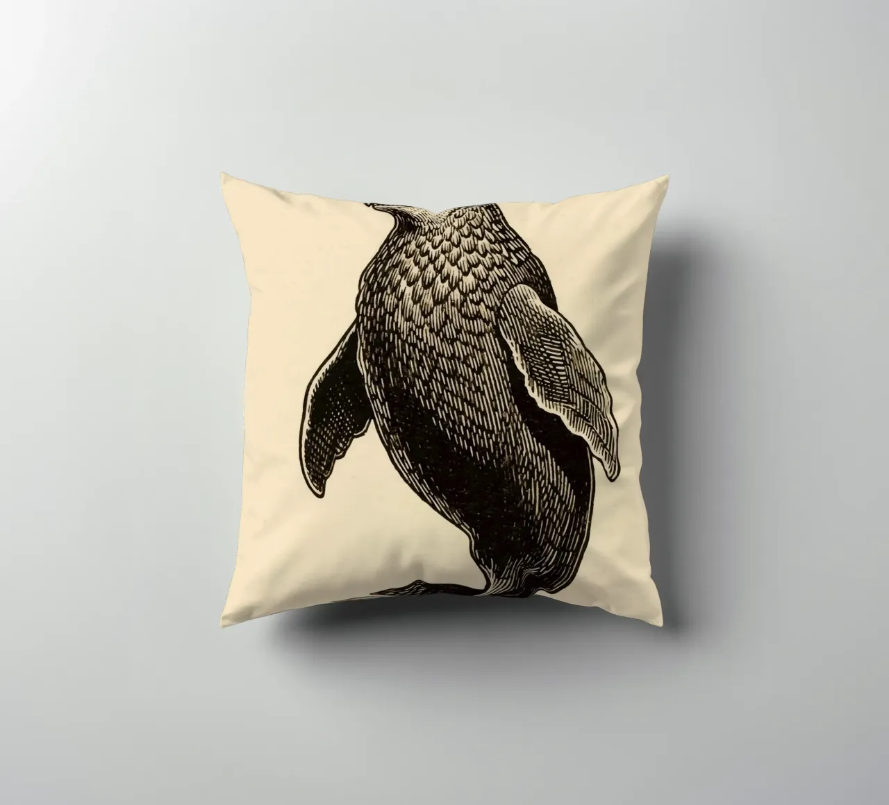 Sigillo cuscino da knowledge