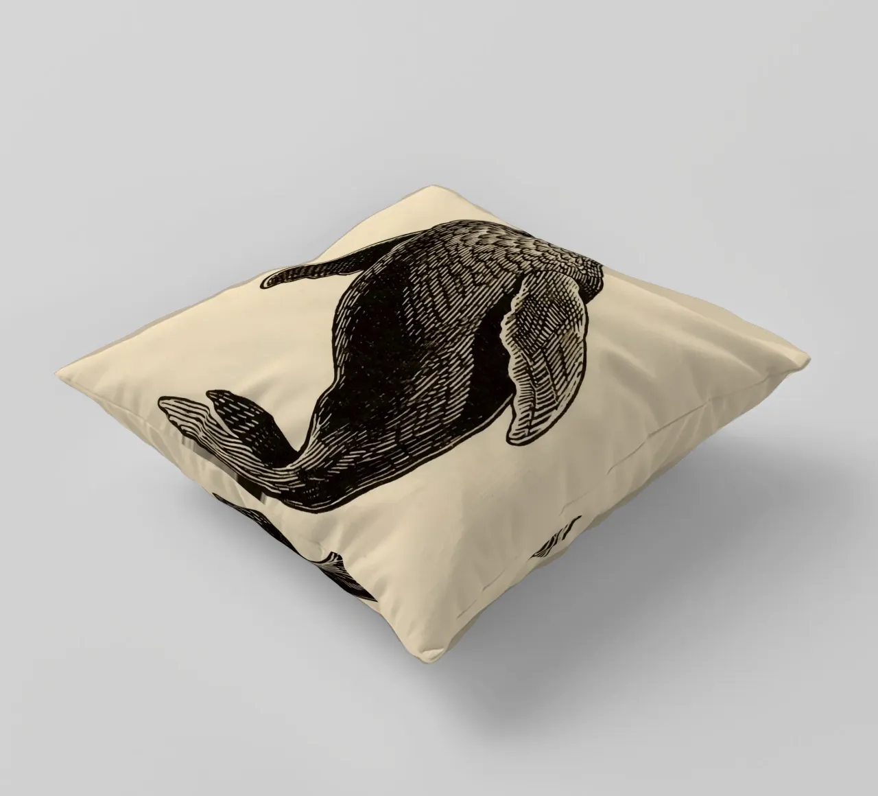 Sigillo cuscino da knowledge