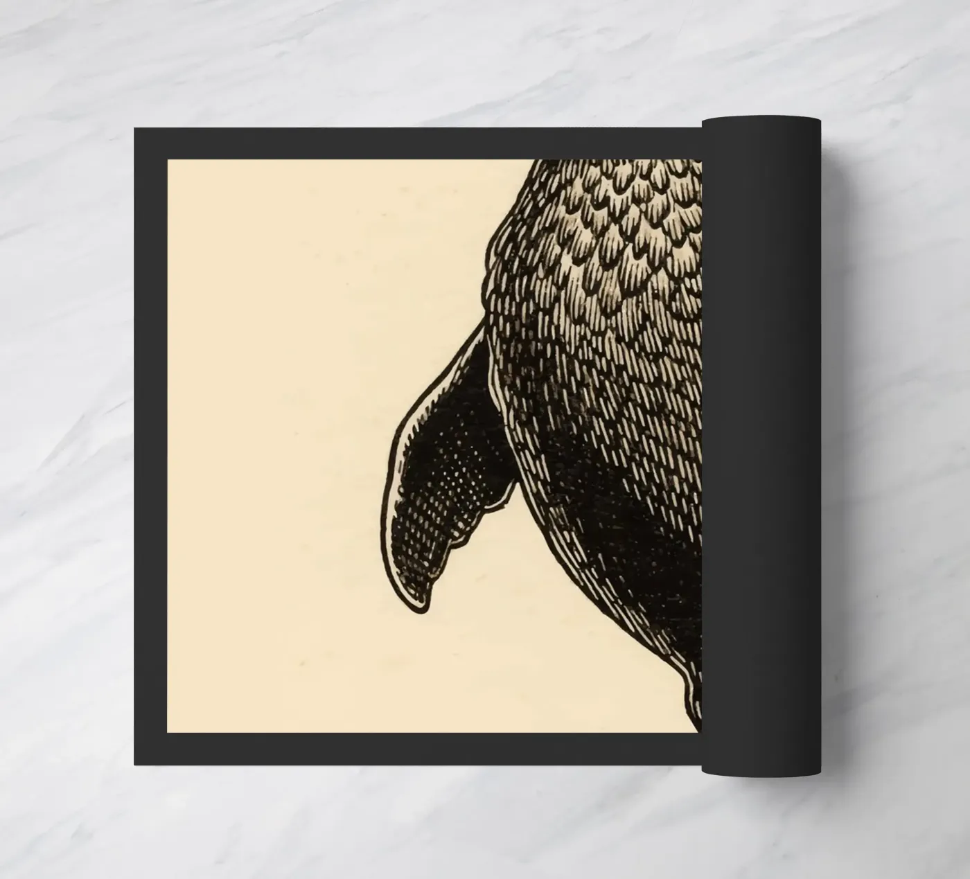 Sigillo zerbino da knowledge