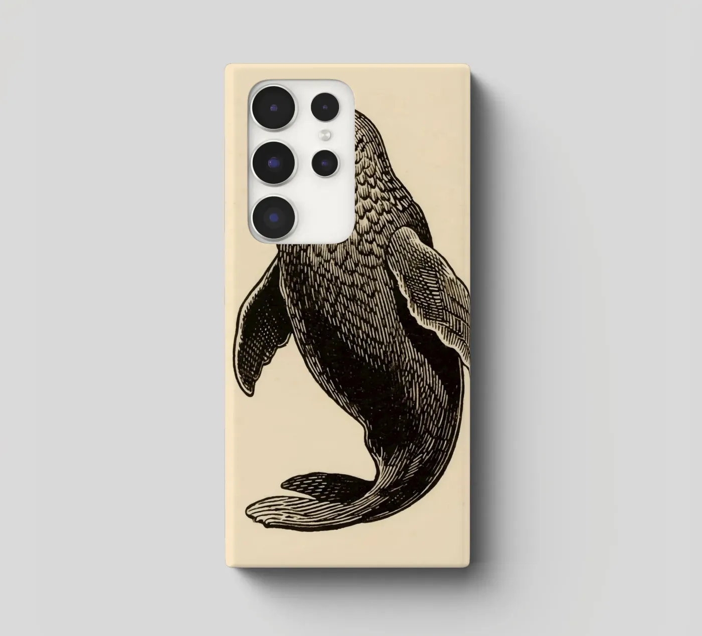 Sigillo cover samsung da knowledge