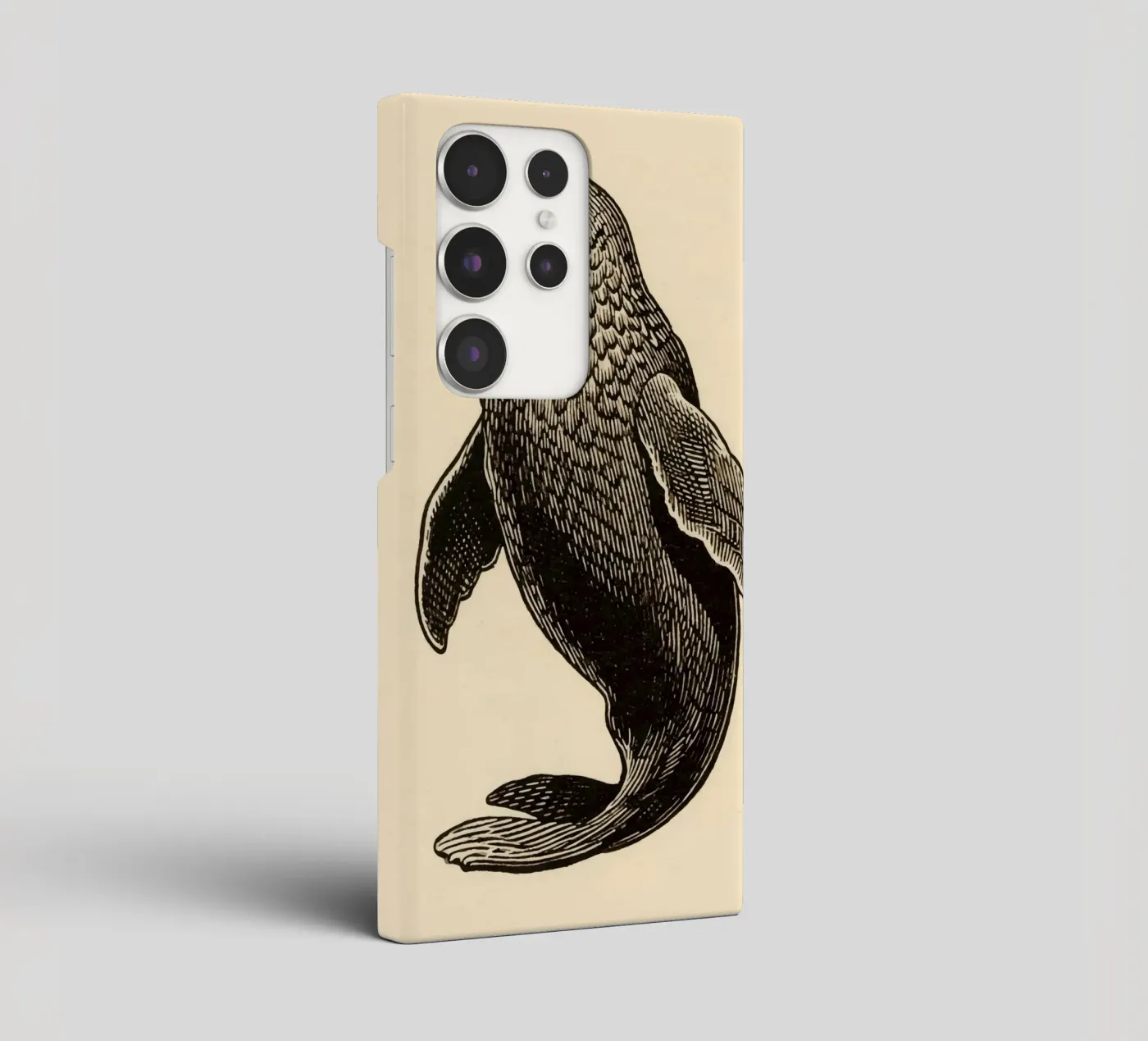 Sigillo cover samsung da knowledge