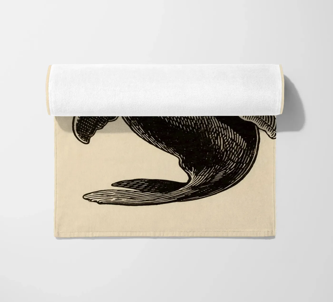 Sigillo telo mare da knowledge