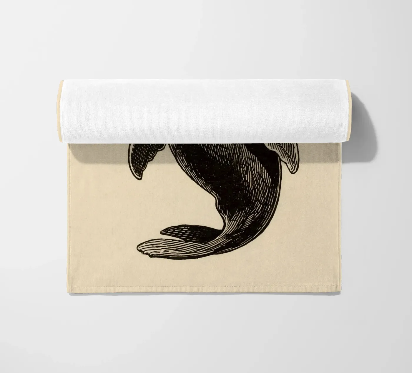 Sigillo telo mare da knowledge