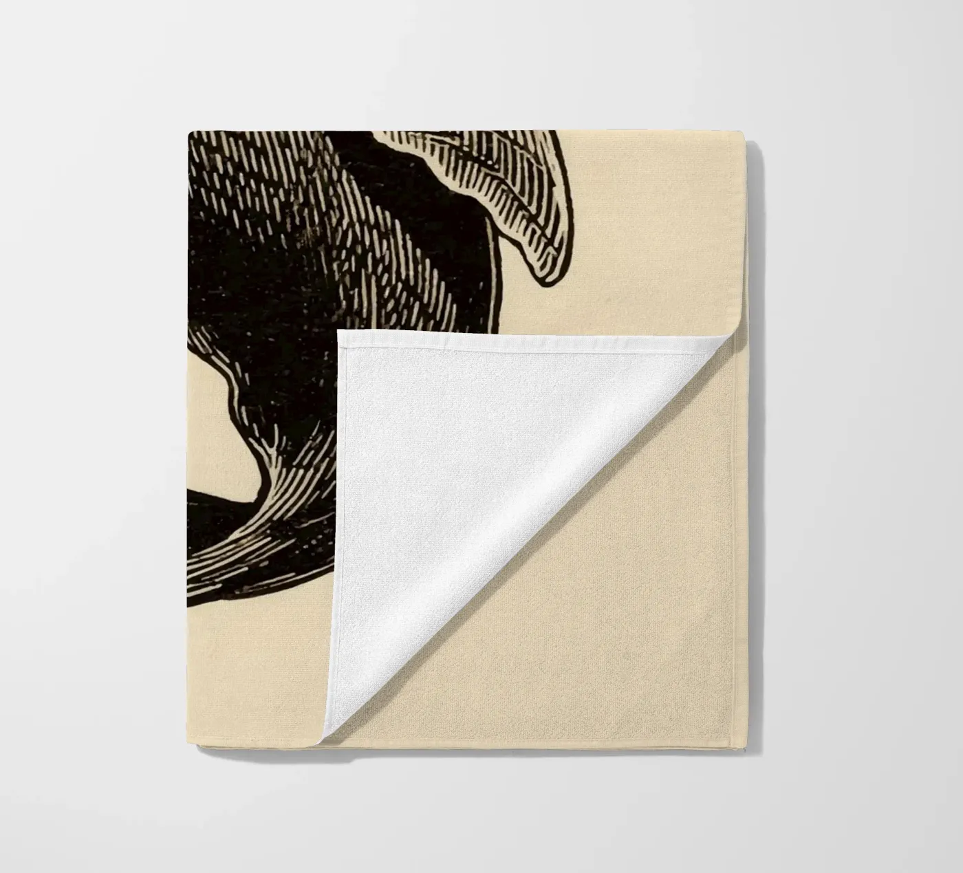 Sigillo telo mare da knowledge