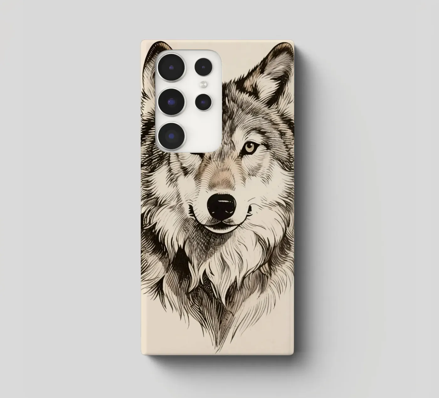 Lupo cover samsung da knowledge