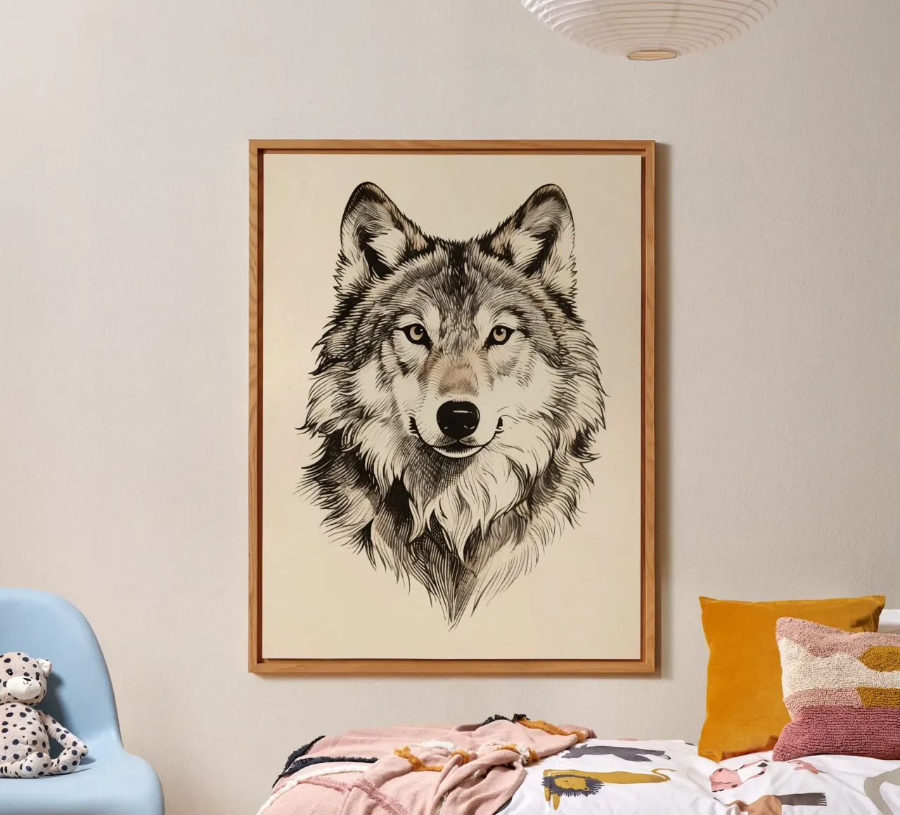 Wolf forex plate by knowledge