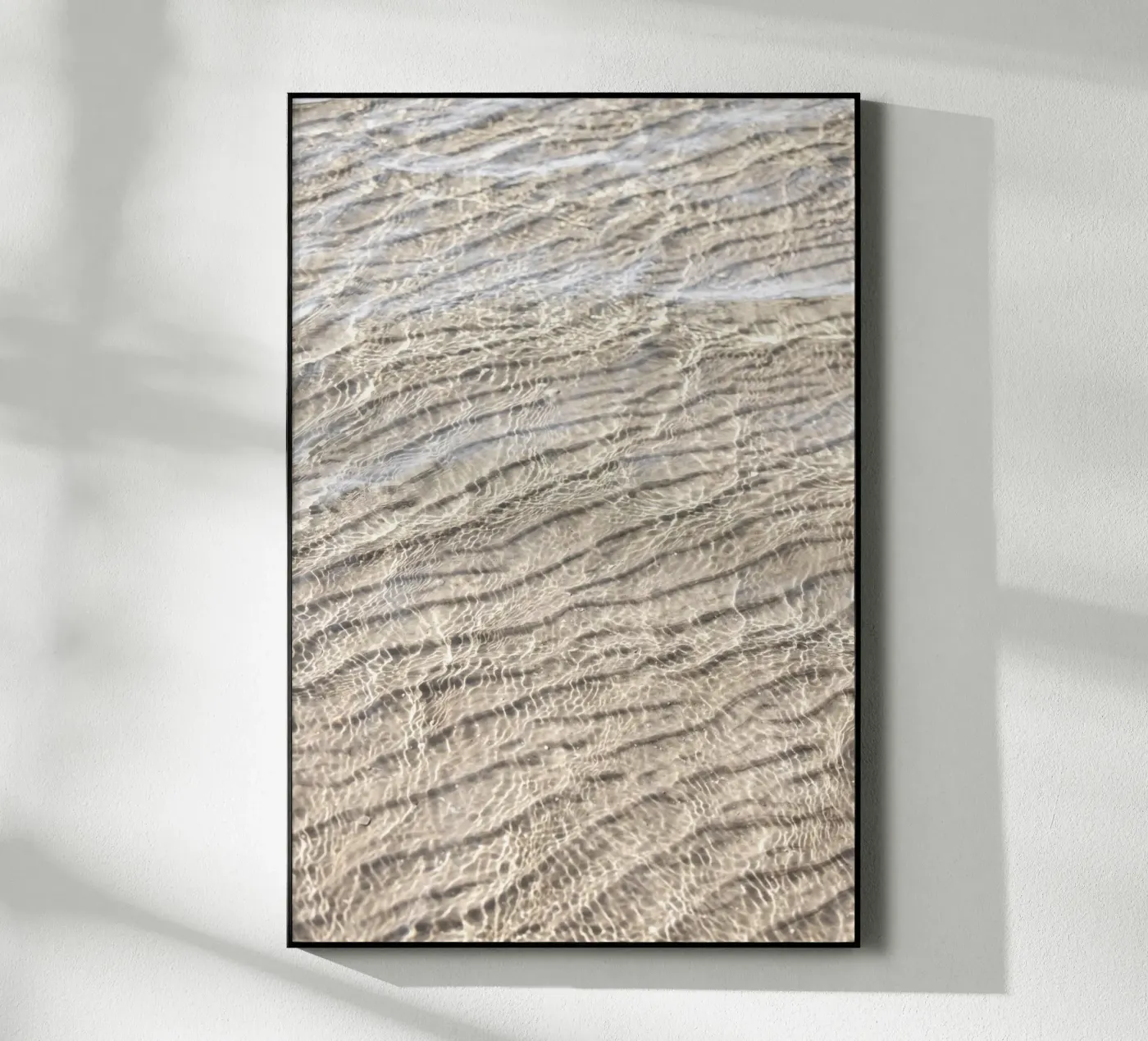 Reflections 7 Acryl-Glas von Mareike Böhmer Photography