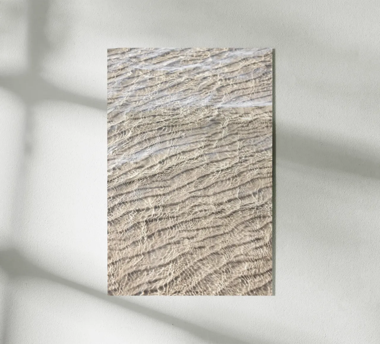 Reflections 7 plexiglass da Mareike Böhmer Photography