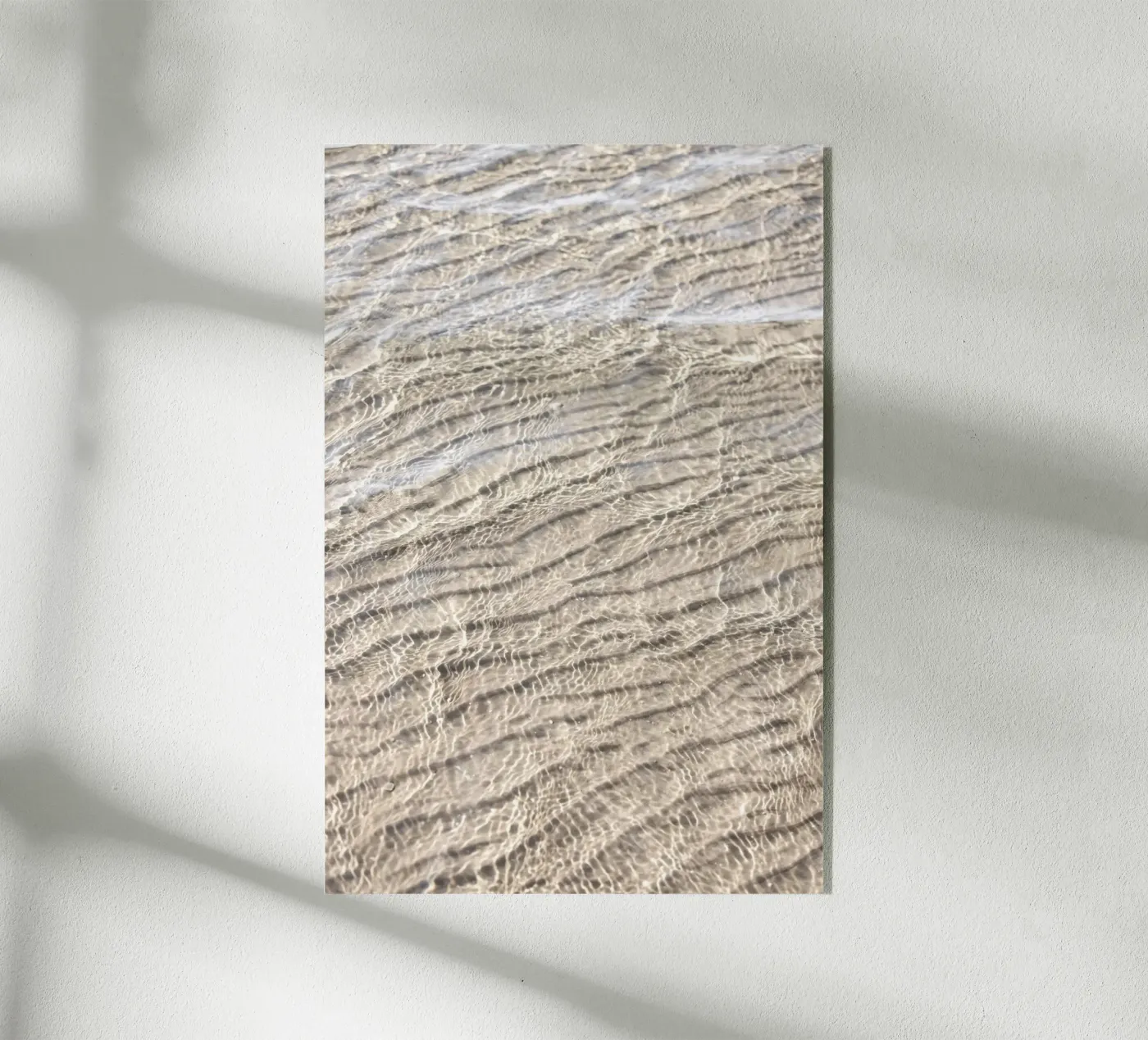 Reflections 7 Acryl-Glas von Mareike Böhmer Photography