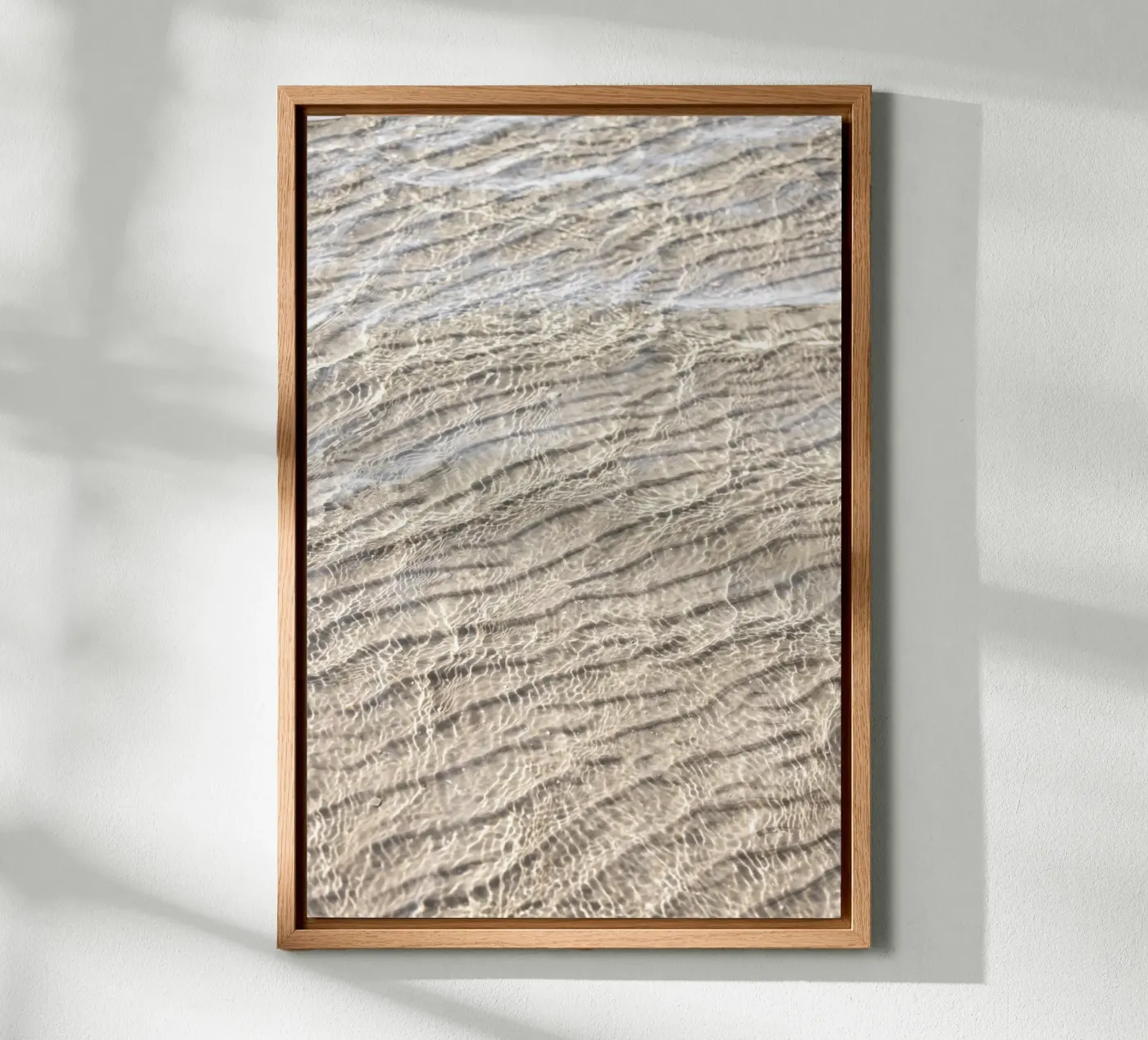 Reflections 7 pannello forex da Mareike Böhmer Photography