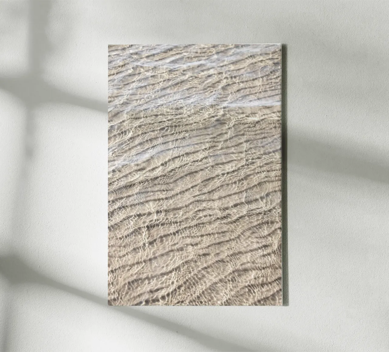 Reflections 7 tela da Mareike Böhmer Photography