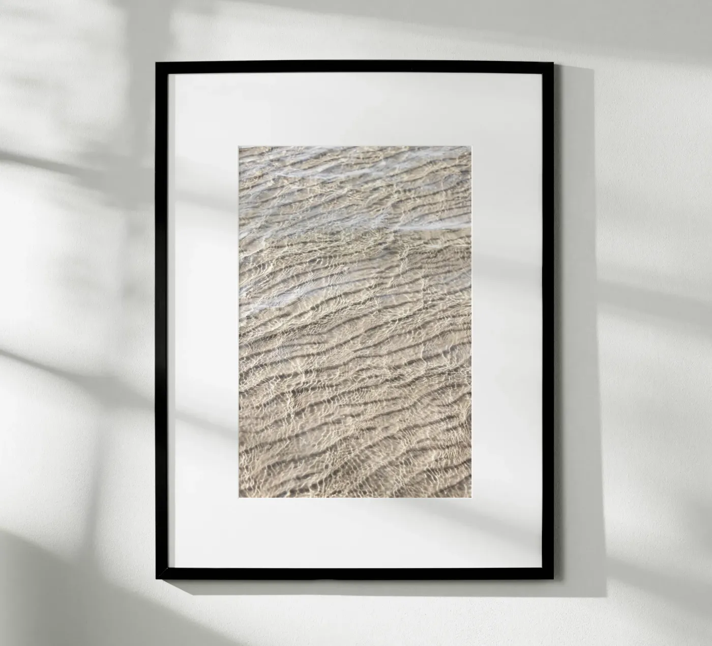 Reflections 7 poster da Mareike Böhmer Photography