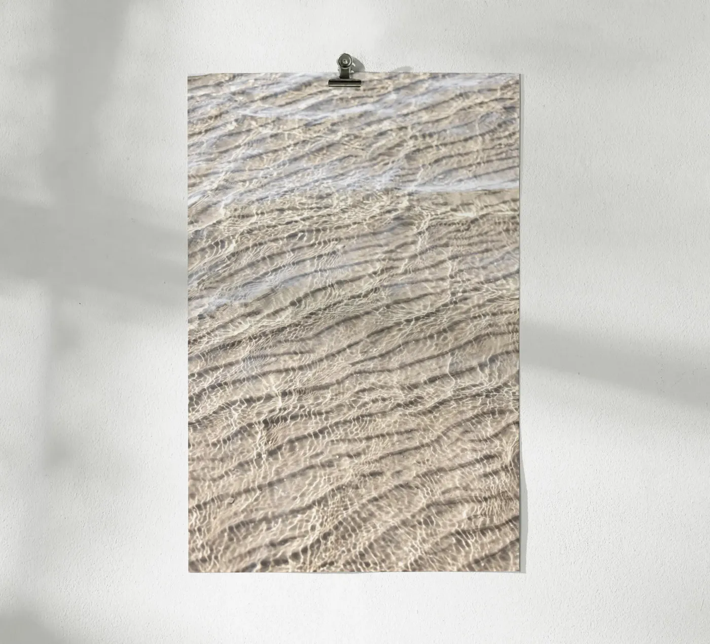 Reflections 7 poster da Mareike Böhmer Photography