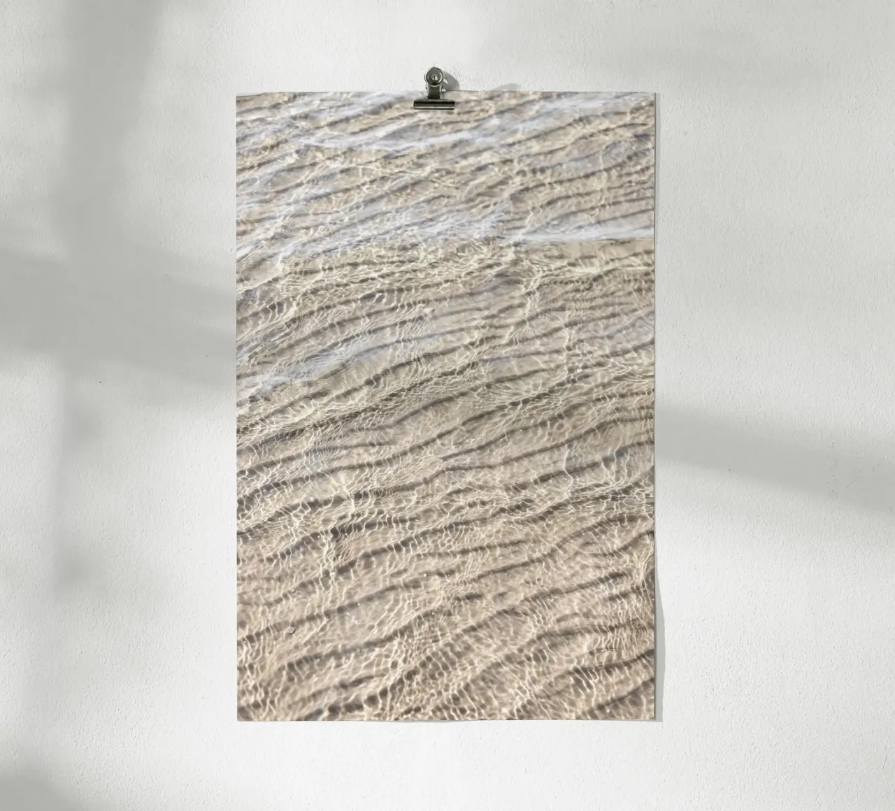 Reflections 7 poster da Mareike Böhmer Photography