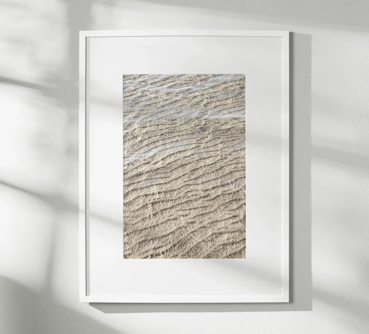 Reflections 7 poster da Mareike Böhmer Photography