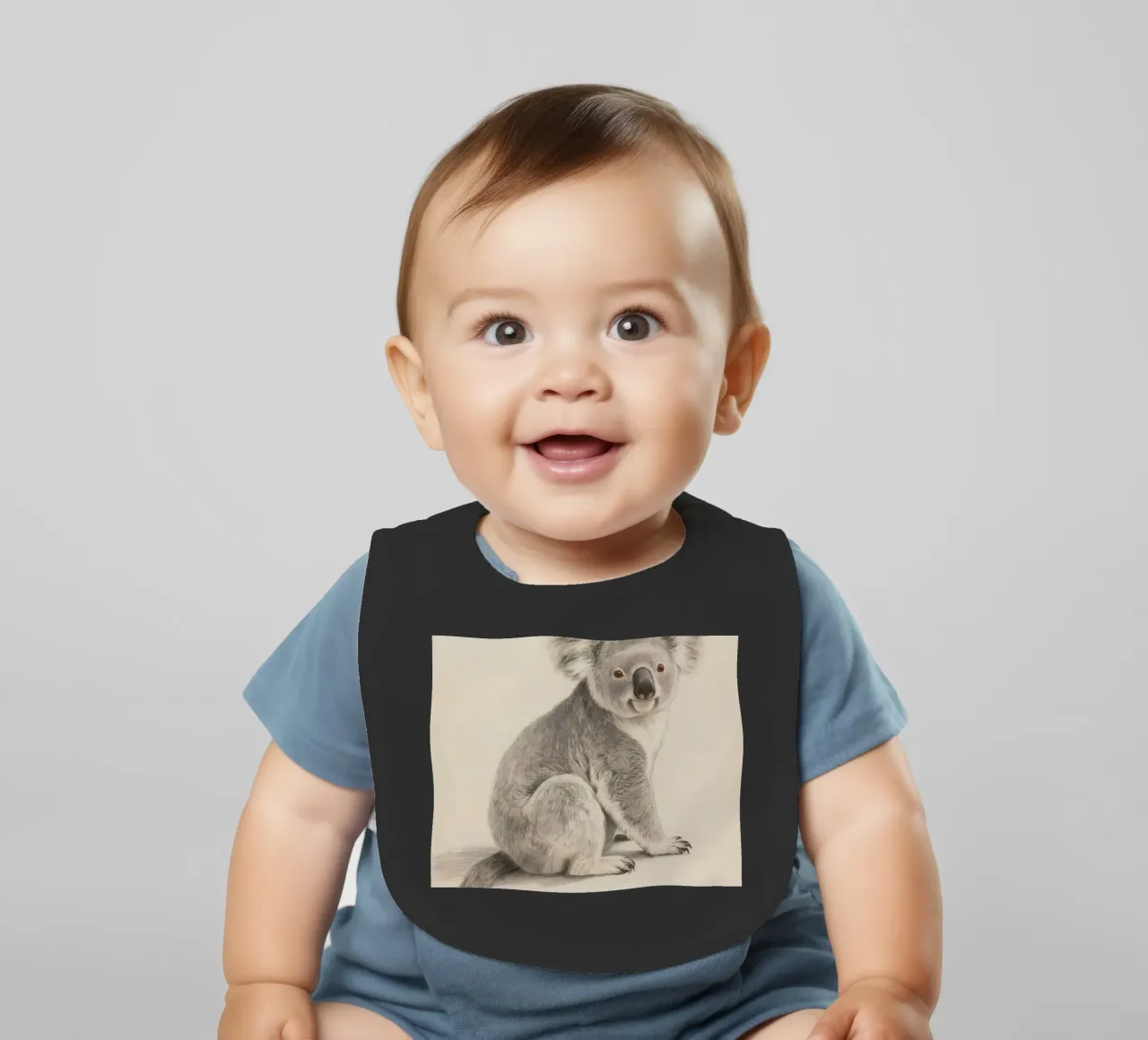 Koala bavaglino da knowledge