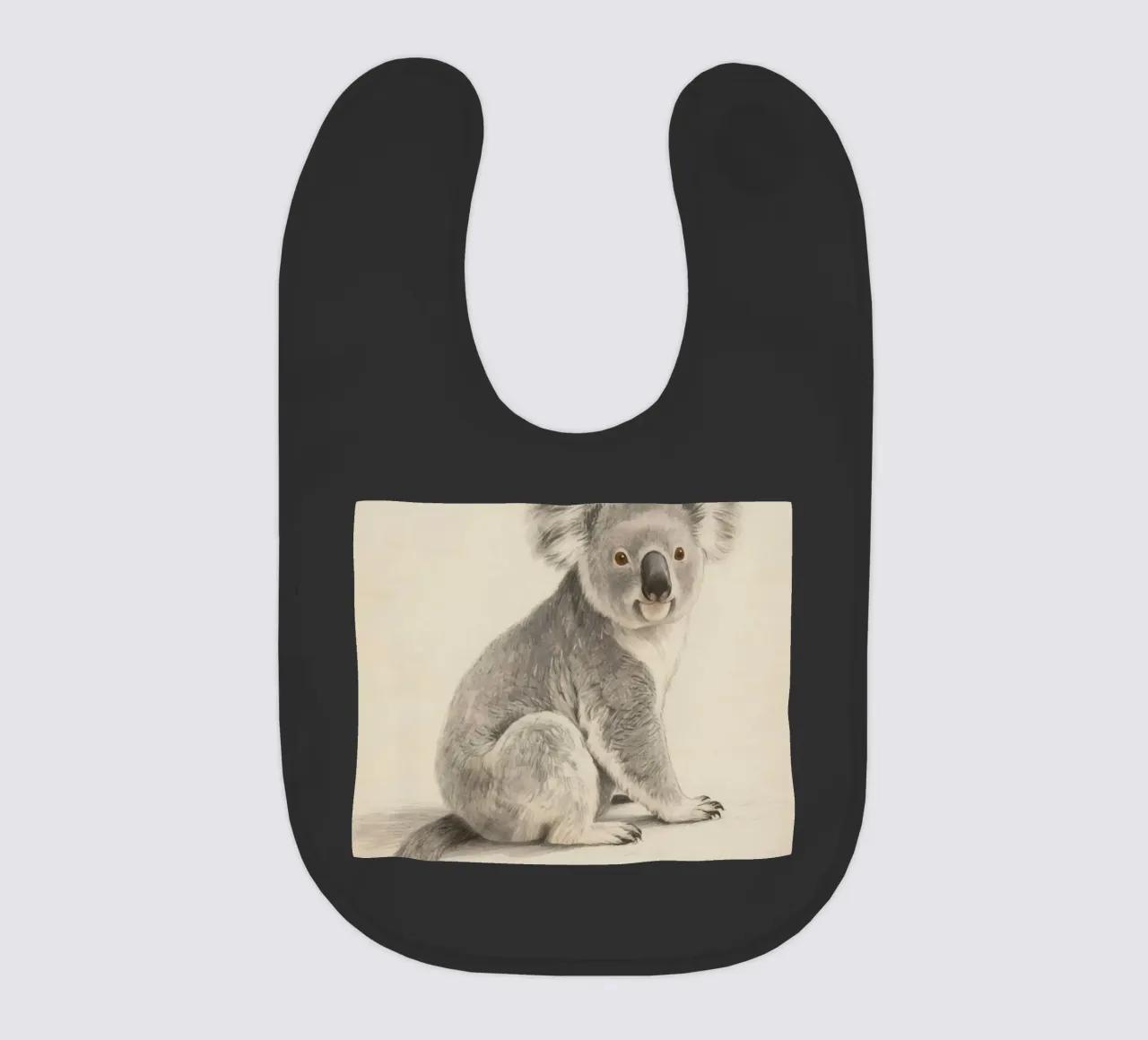 Koala bavaglino da knowledge