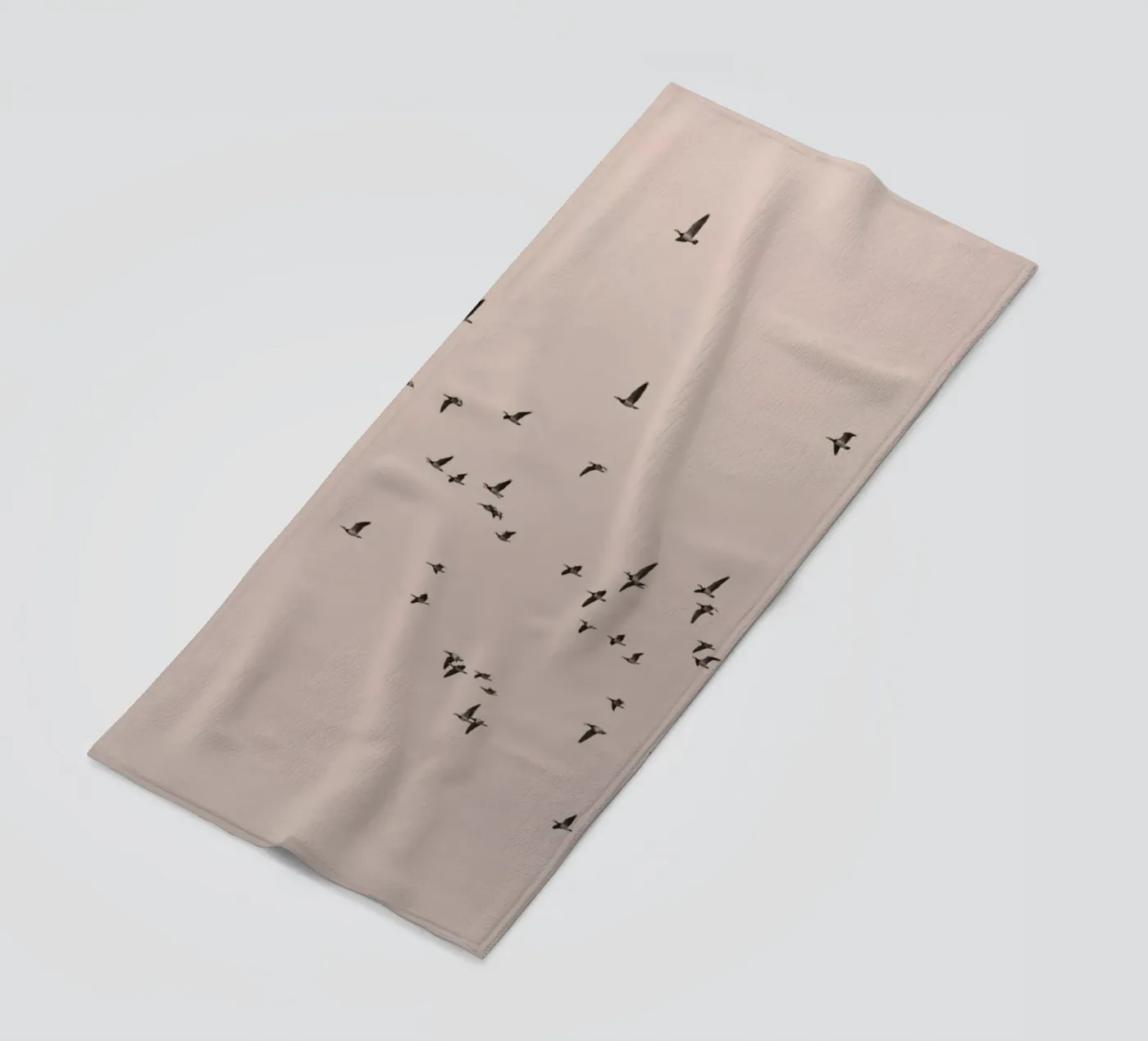 Leaving telo mare da Carol Maia