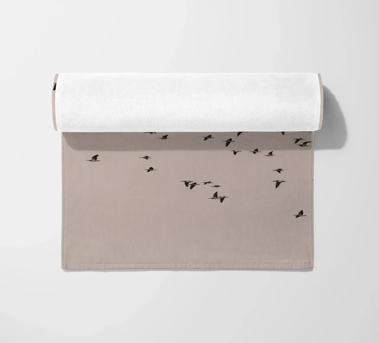 Leaving telo mare da Carol Maia