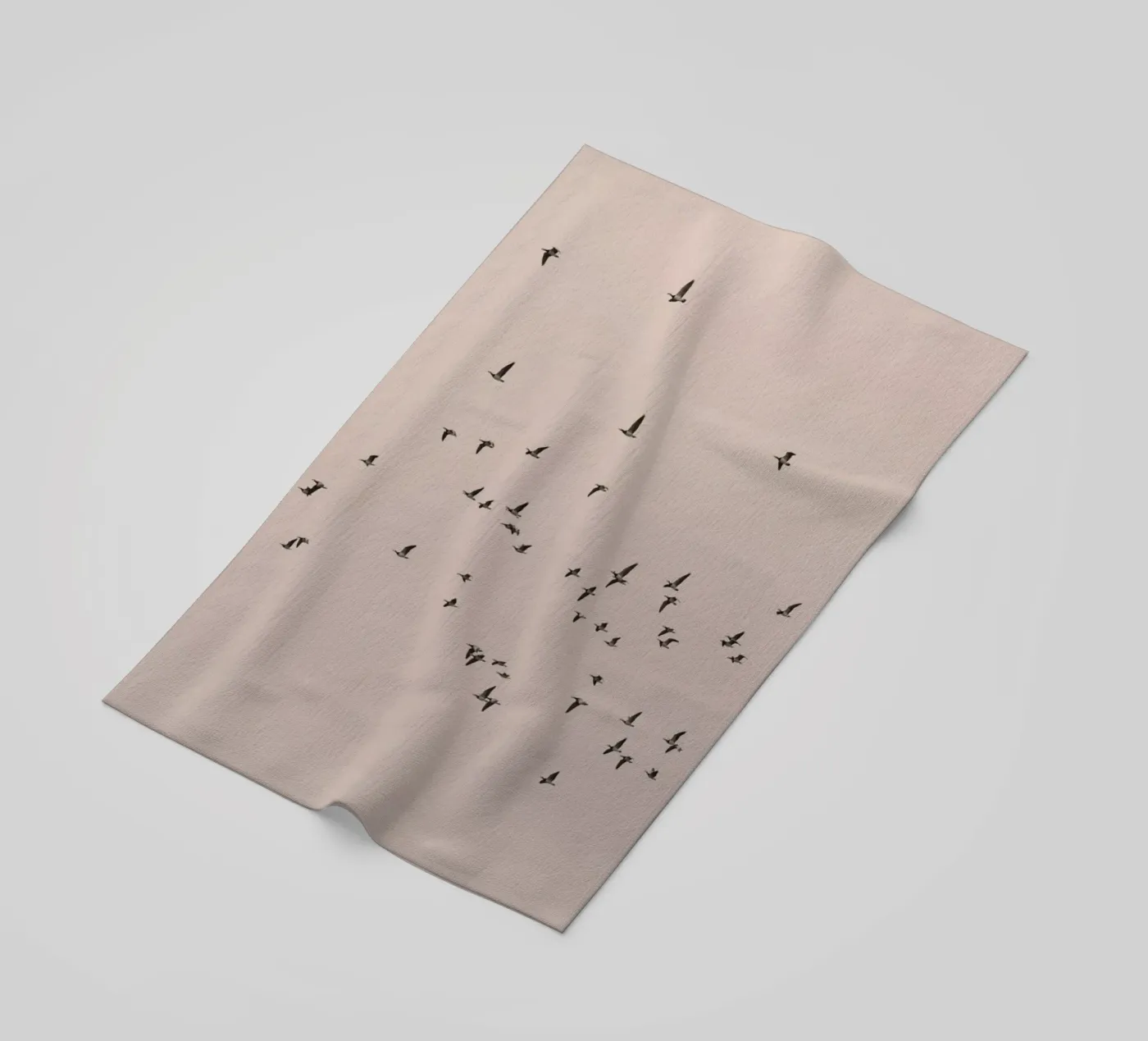 Leaving telo mare da Carol Maia