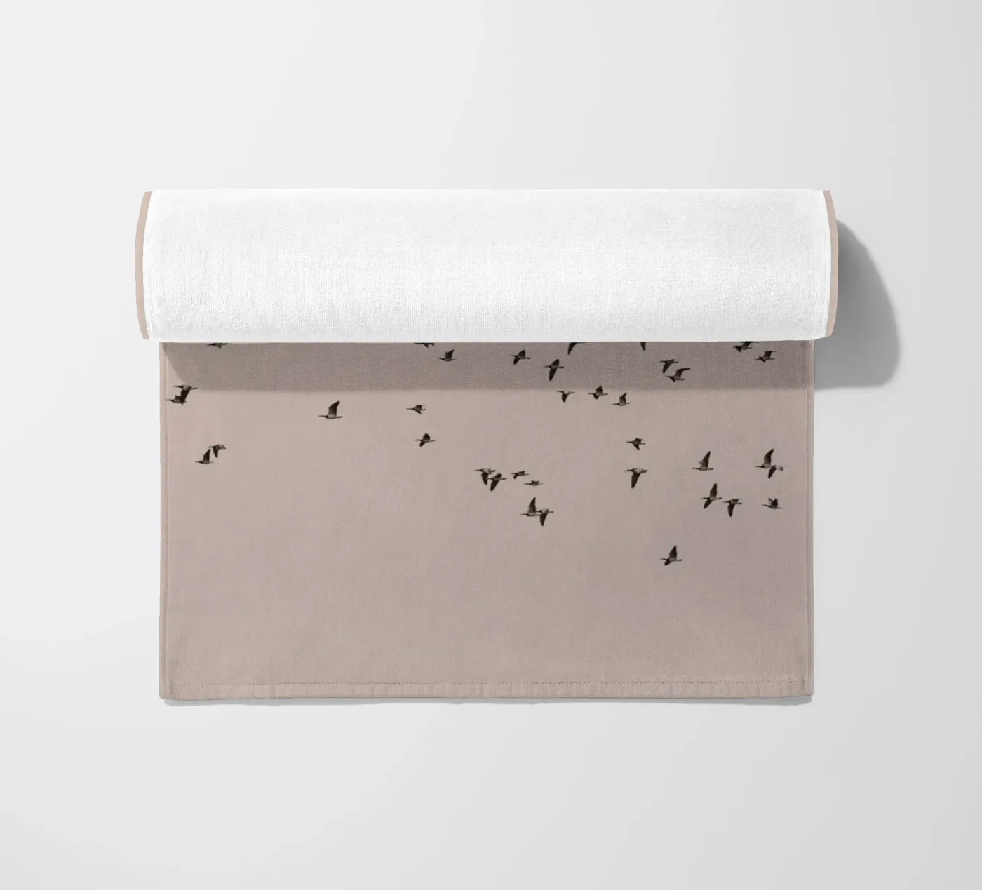 Leaving telo mare da Carol Maia