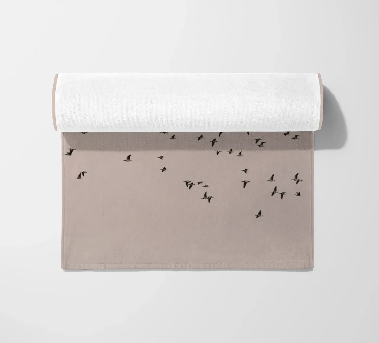 Leaving telo mare da Carol Maia