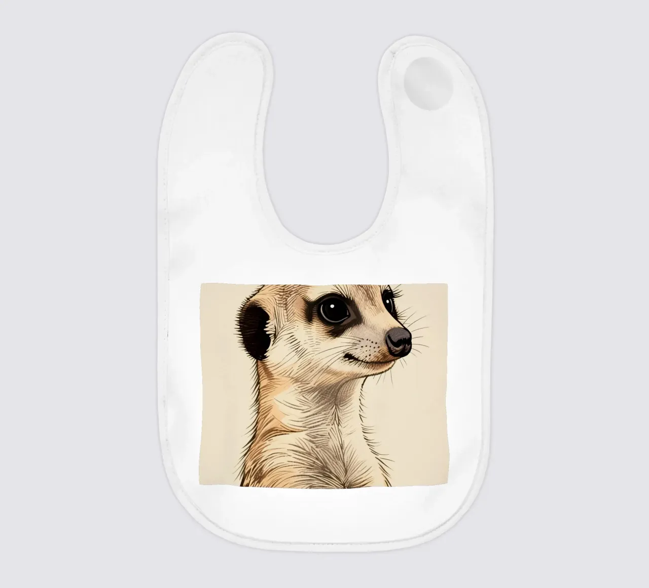 Meerkat bavaglino da knowledge