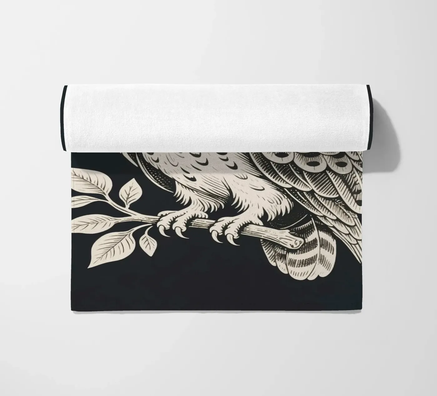 Gufo telo mare da knowledge