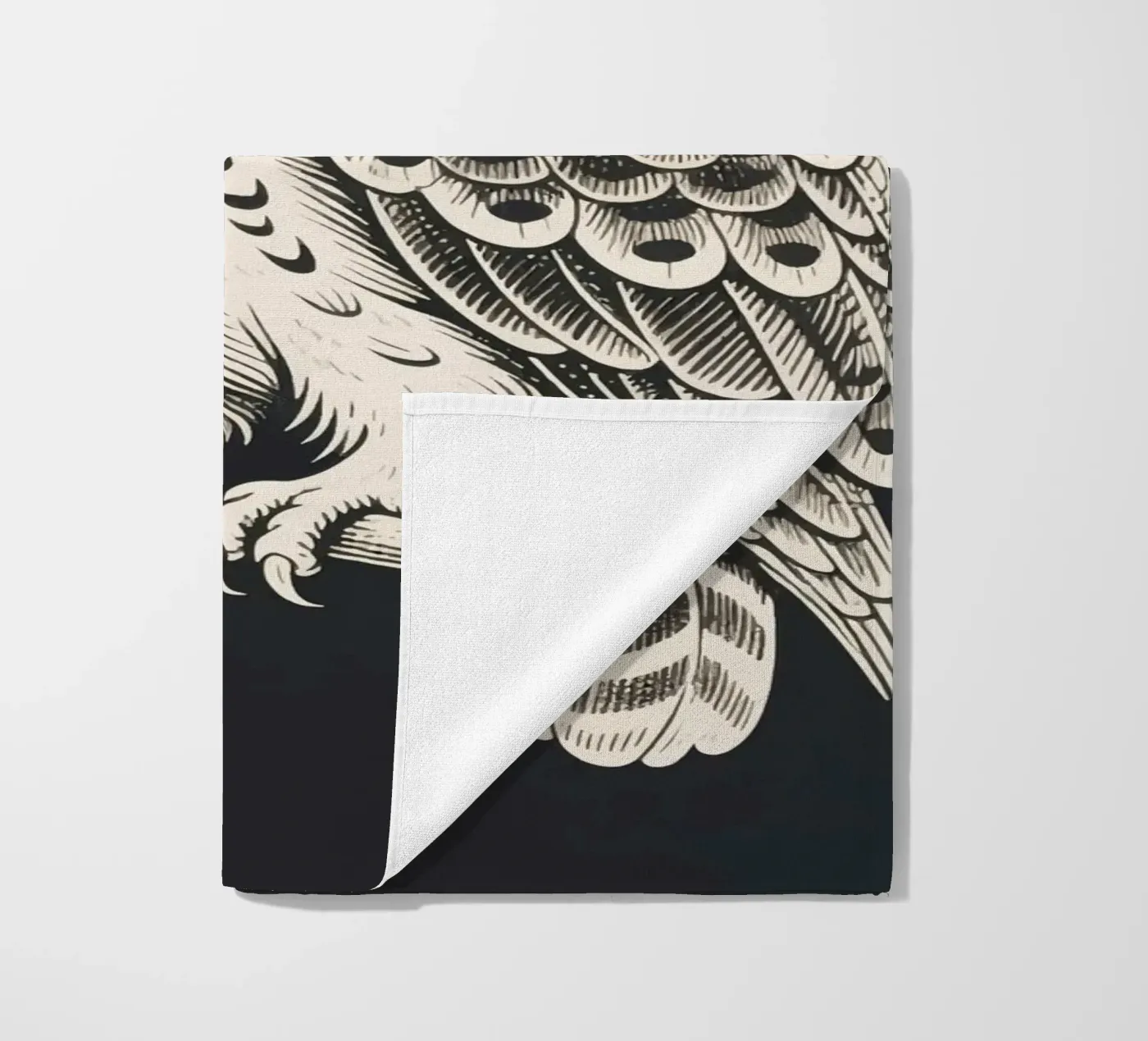 Gufo telo mare da knowledge