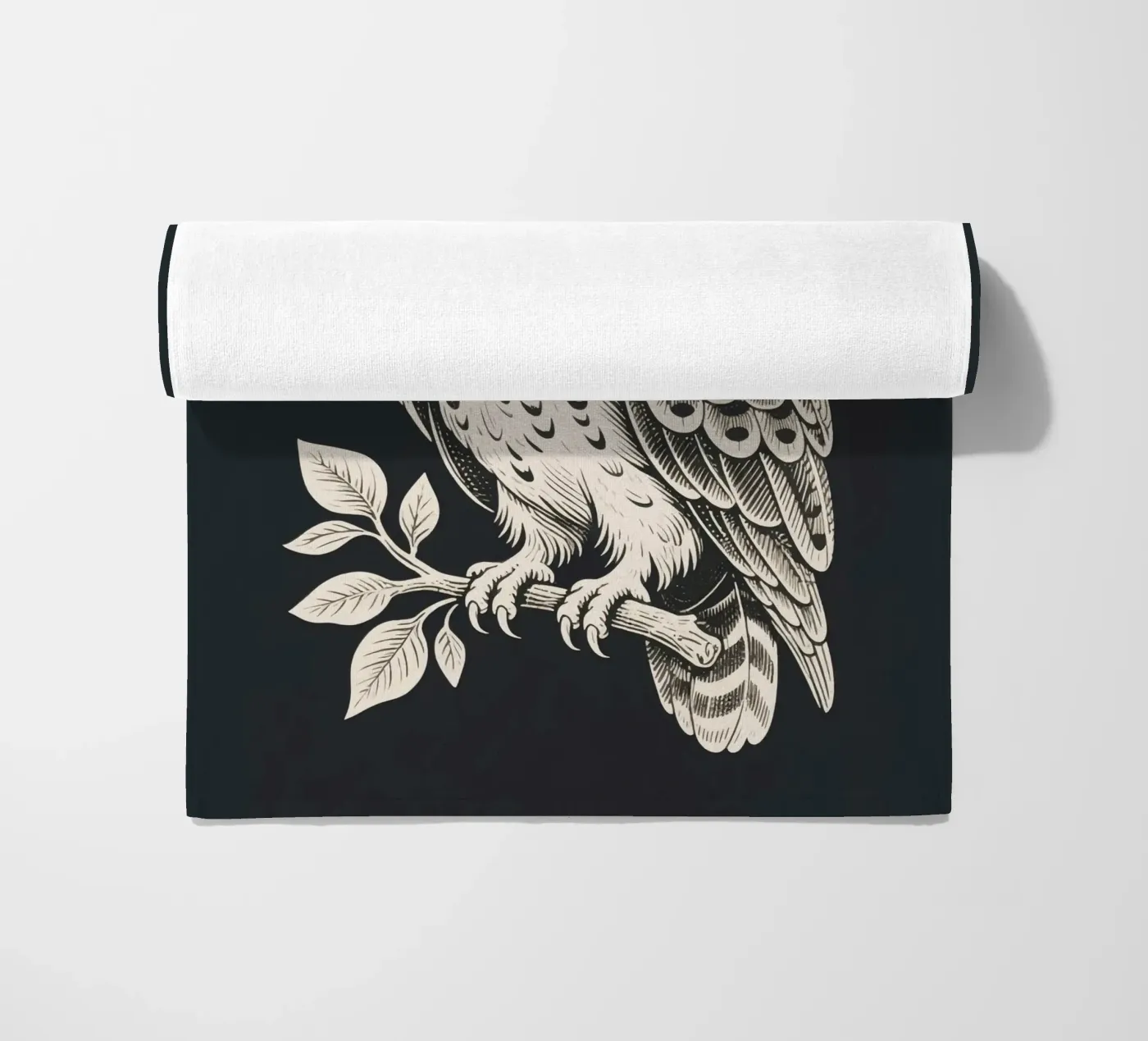 Gufo telo mare da knowledge