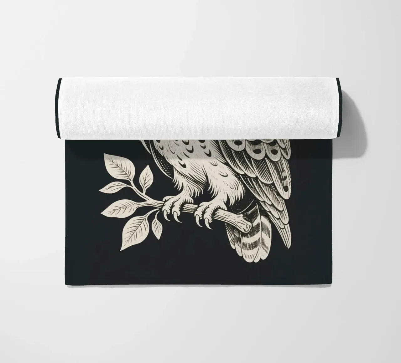 Gufo telo mare da knowledge