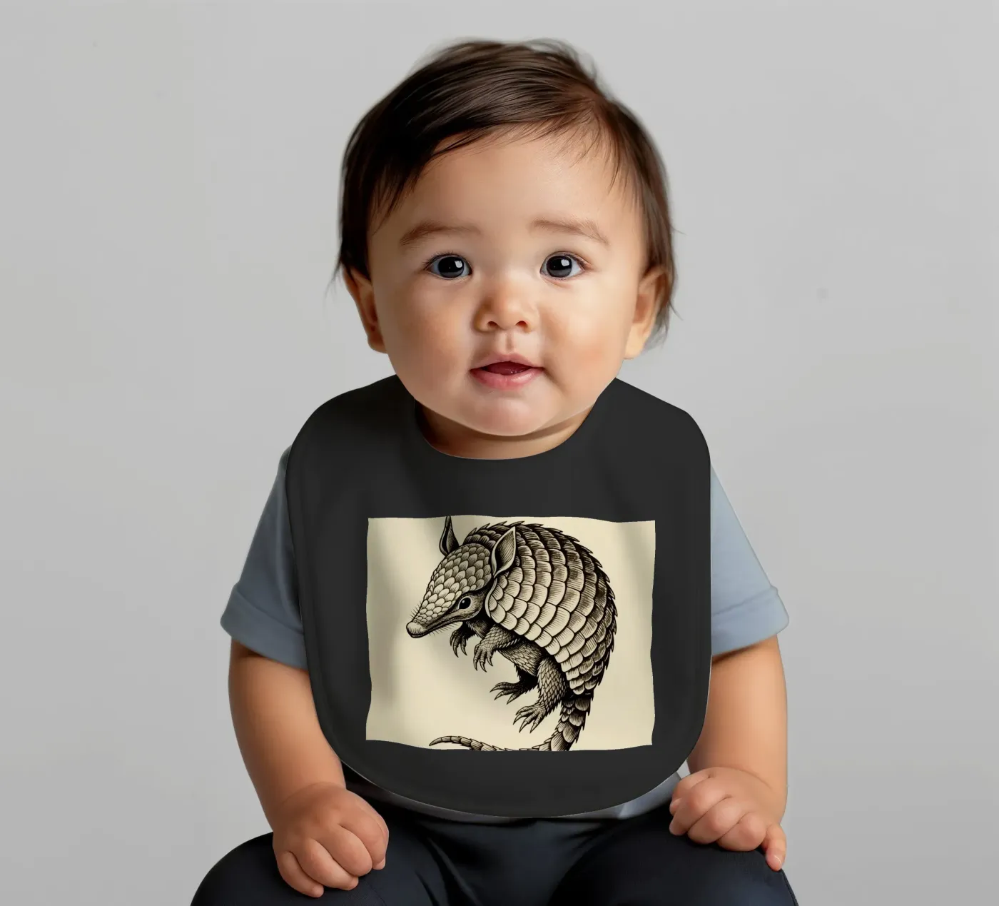 Armadillo bavaglino da knowledge