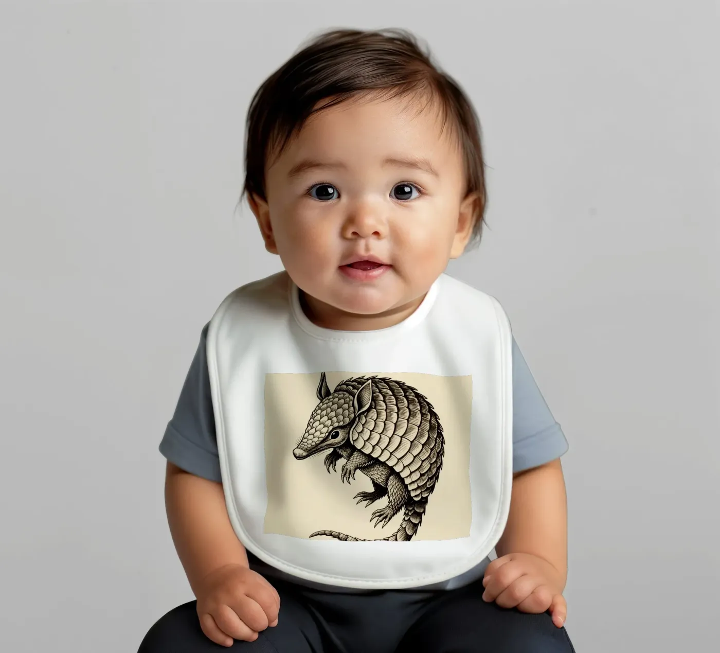 Armadillo bavaglino da knowledge