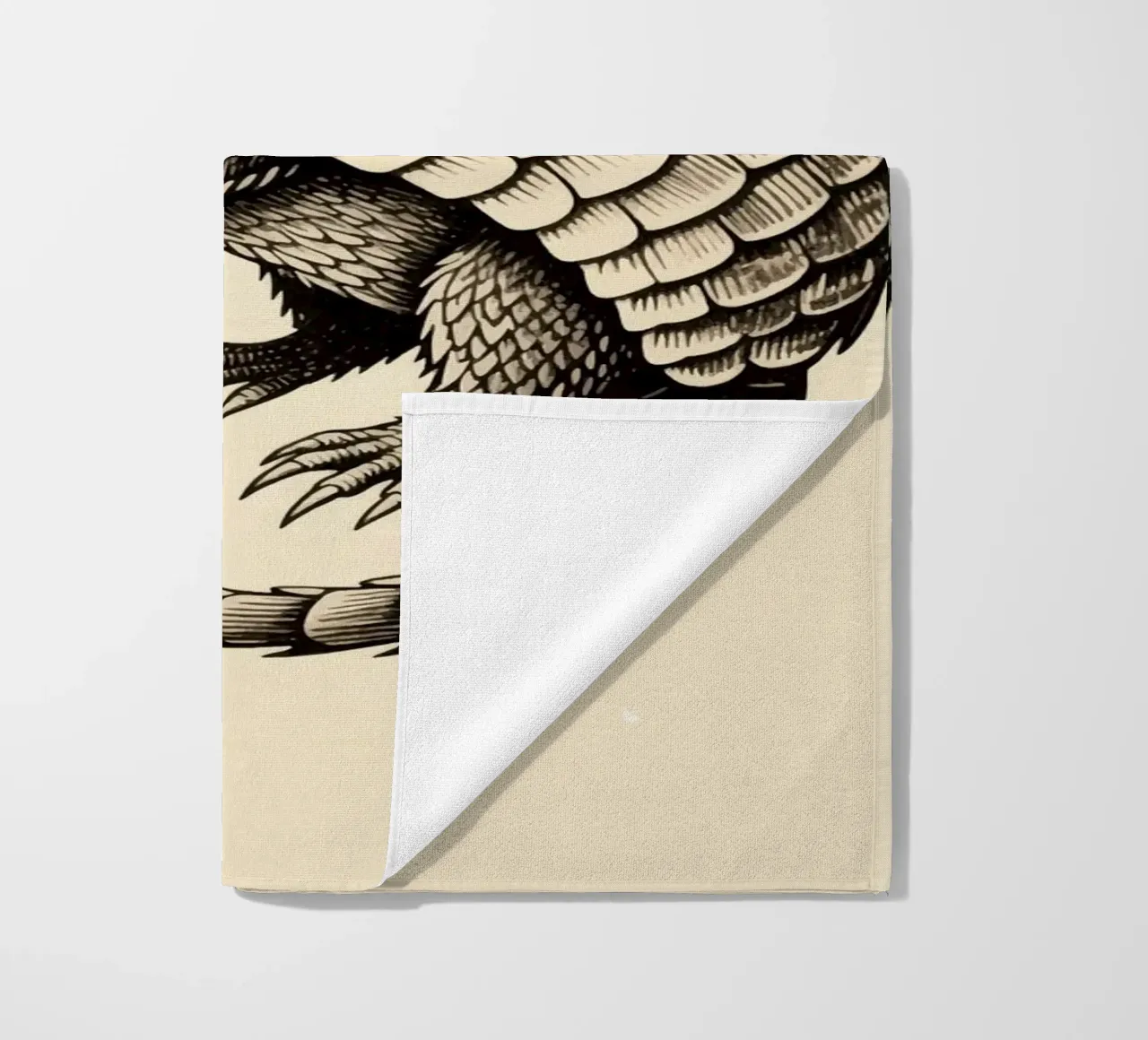 Armadillo telo mare da knowledge