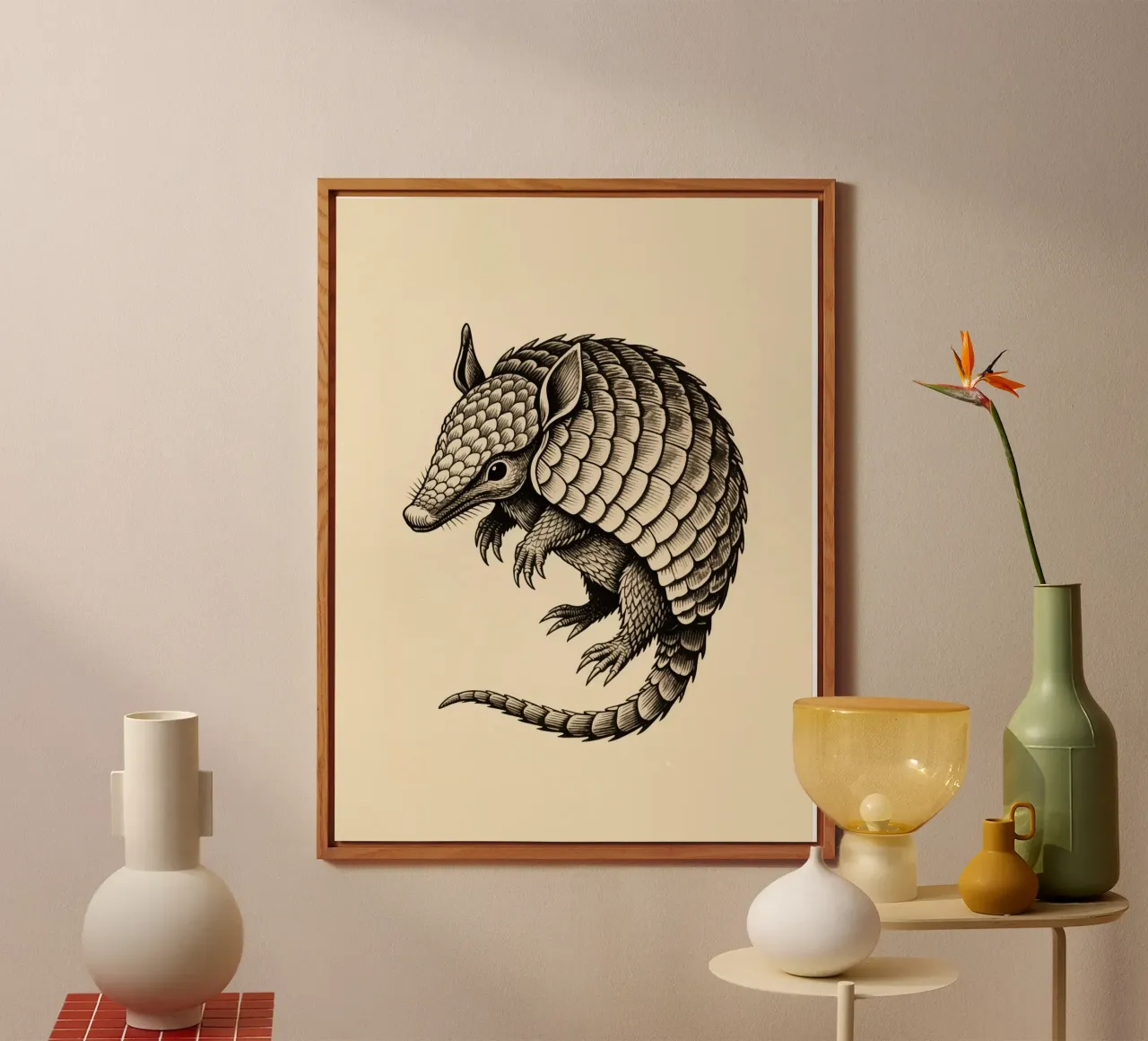 Armadillo pannello forex da knowledge