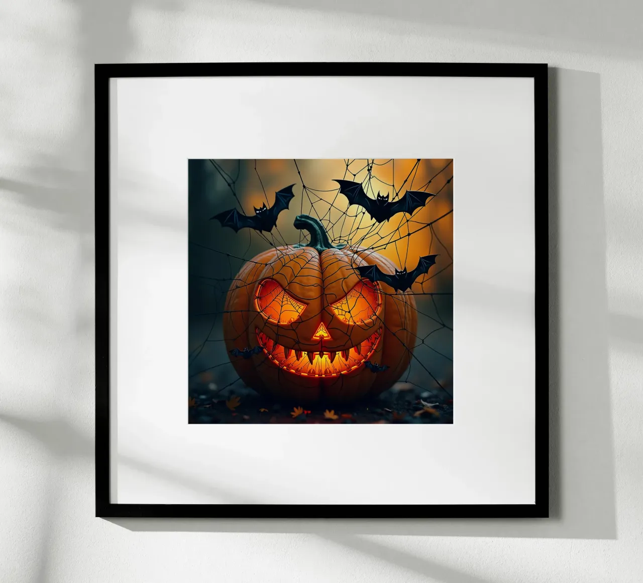 Halloween_4 poster da Fantasie & Mystikwelten by LK